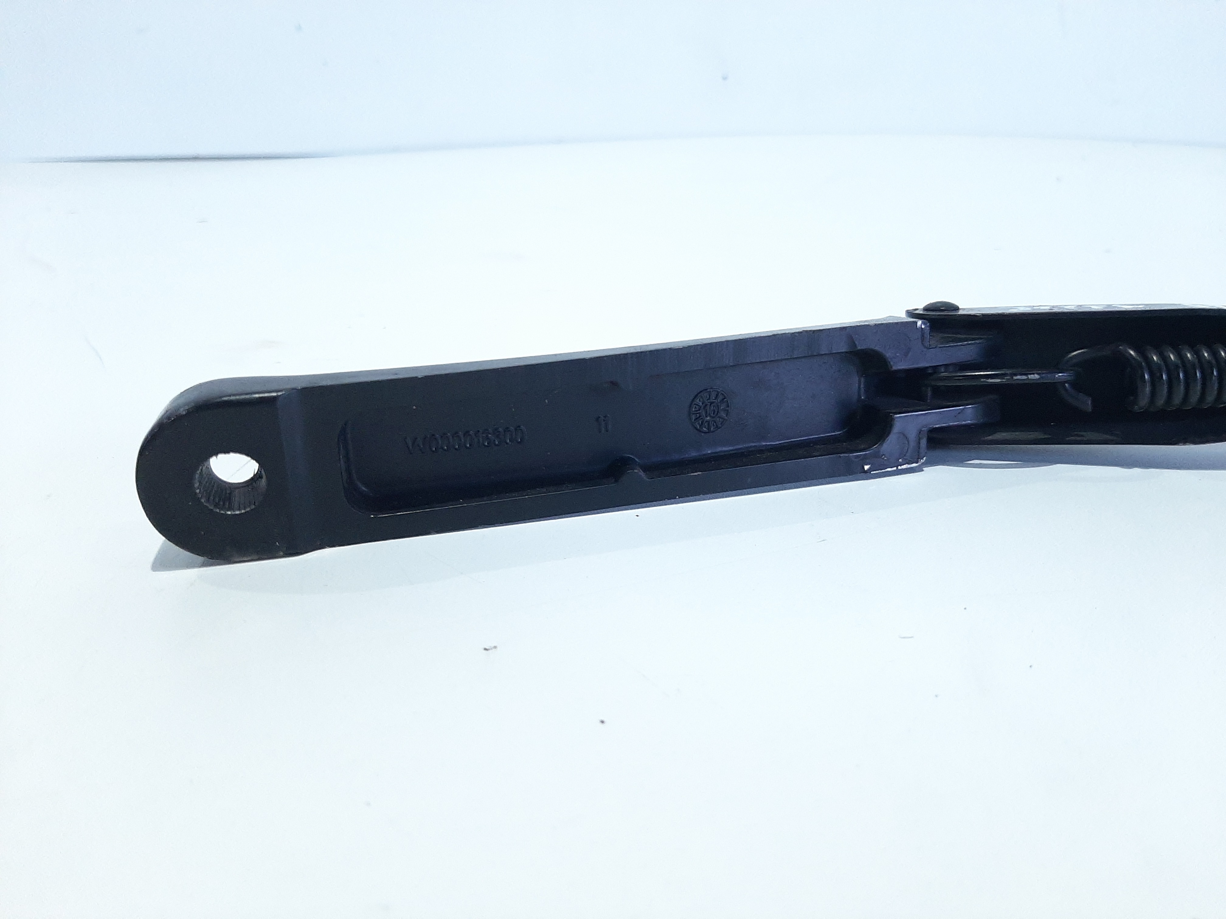 Braço Limpador Parabrisa Lado Esquerdo Vw Jetta 2011 A 2017 6