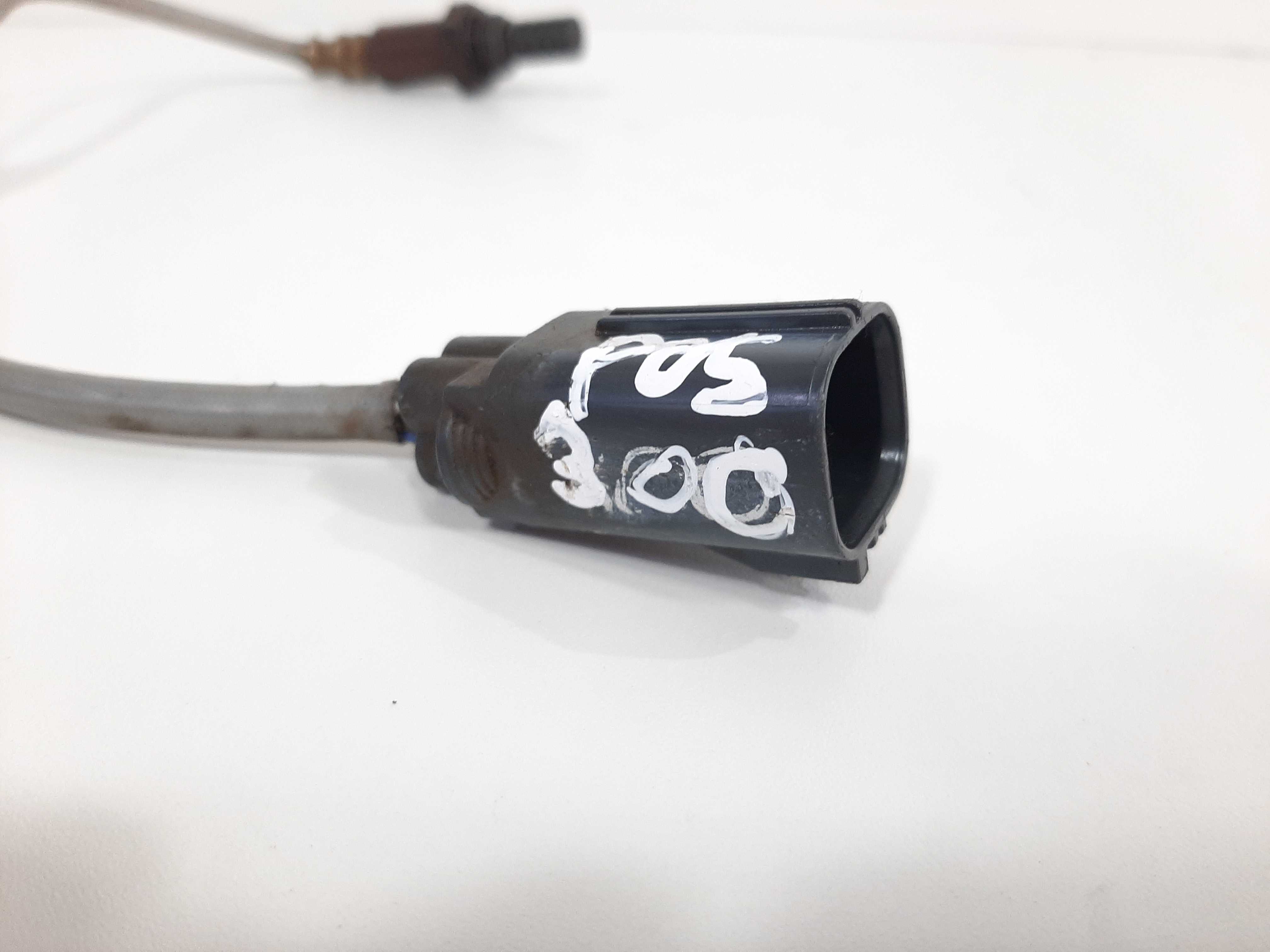 Sonda Lambda Pós Freelander 2 3.2 I6 2007 2008 A 2012 2