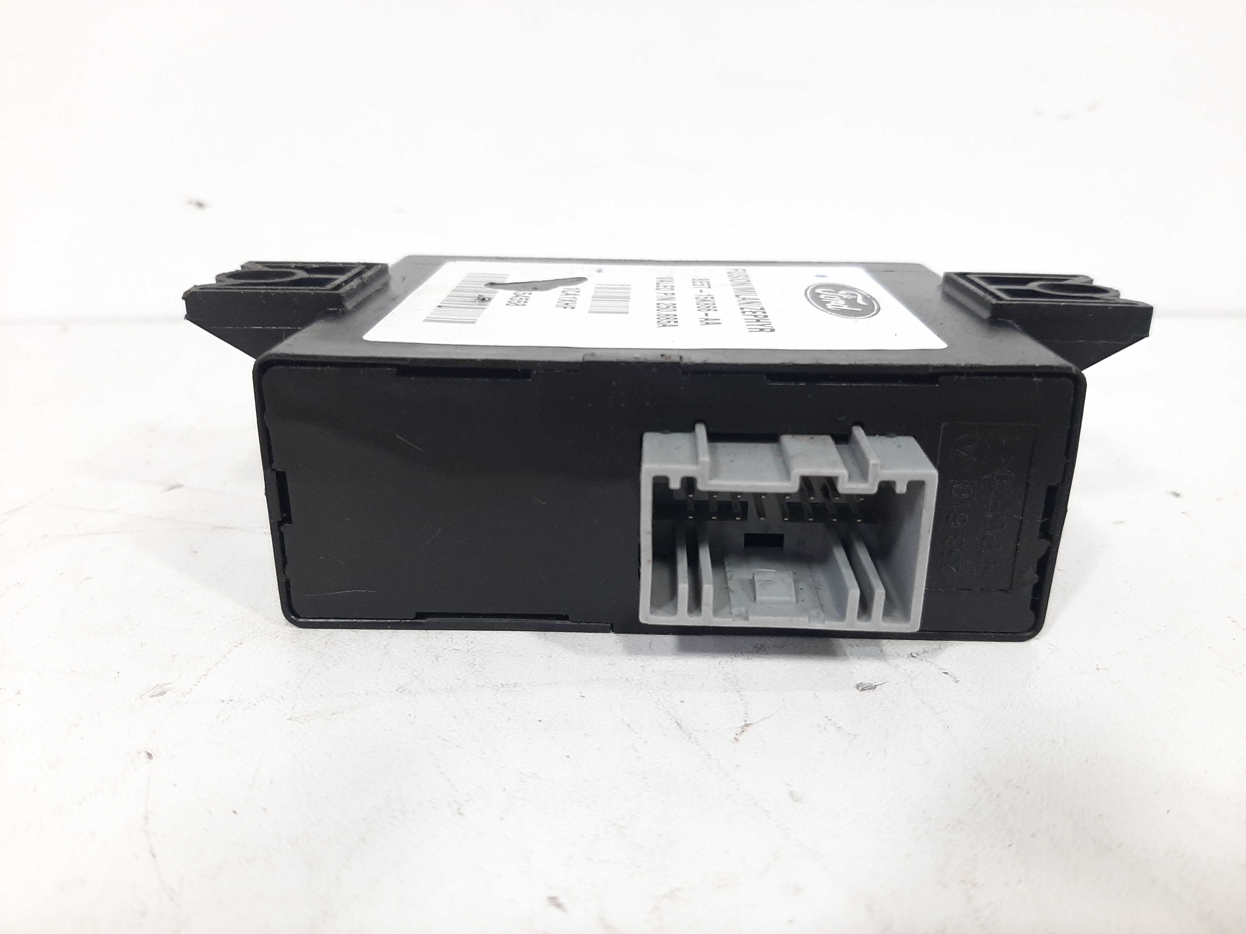 Modulo Central Alarme Ford Fusion 2.3 2006 2007 2008 2009 5