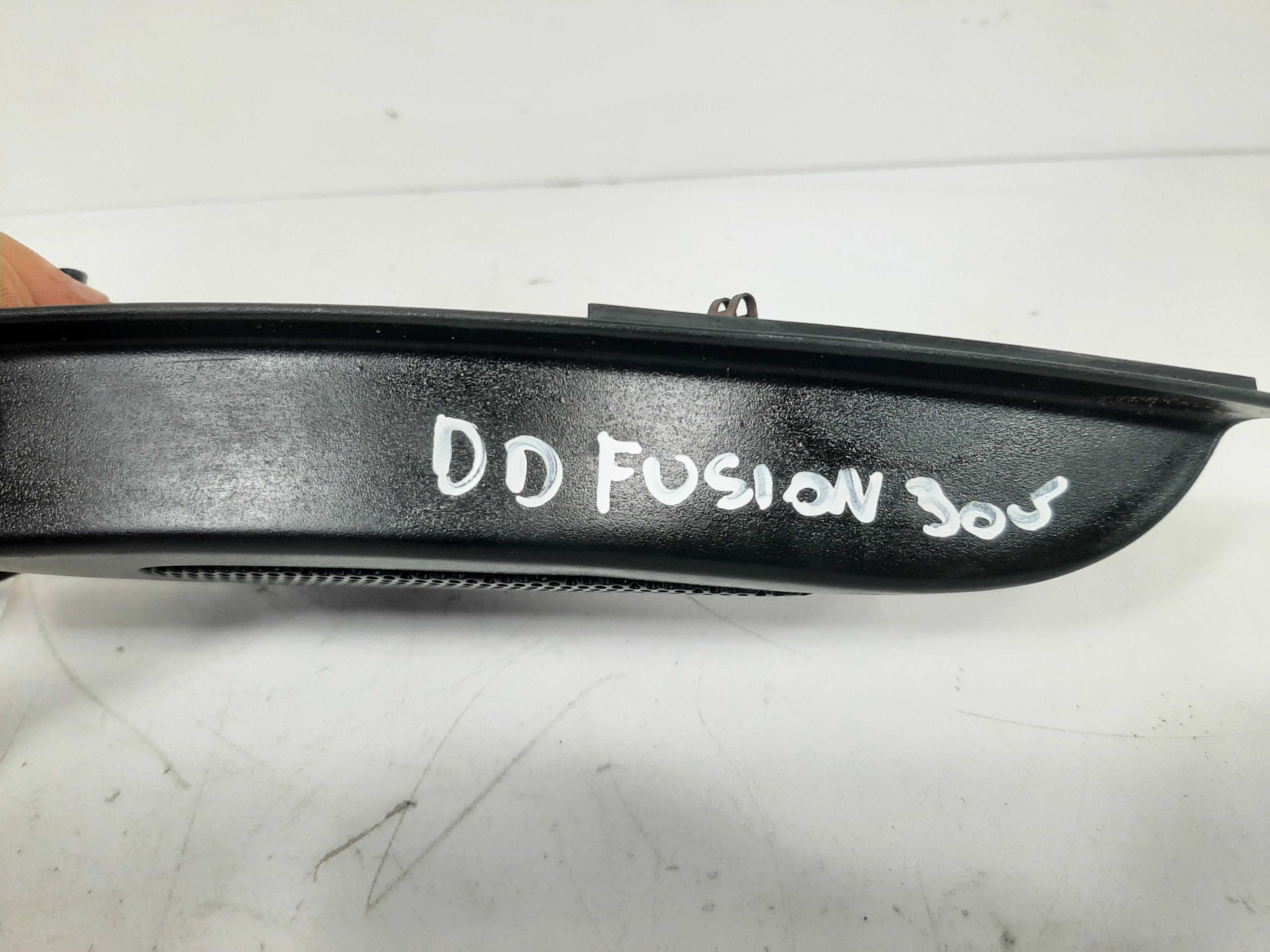 Moldura Retrovisor Interna Dianteiro Direit Fusion 06 A 2011 2
