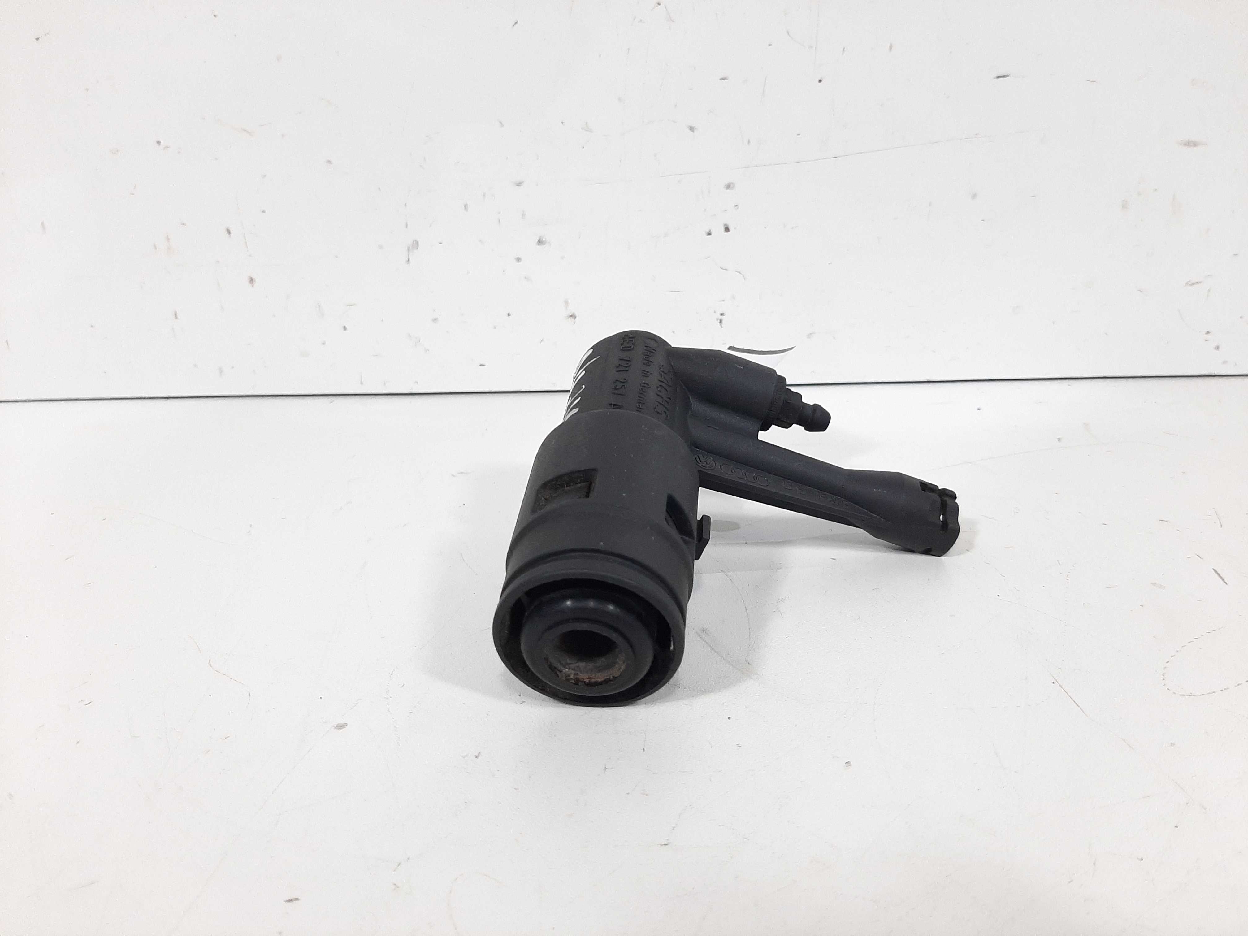 Motor Injetor Partida Frio Audi A4 2008 2009 2010 A 2013 2