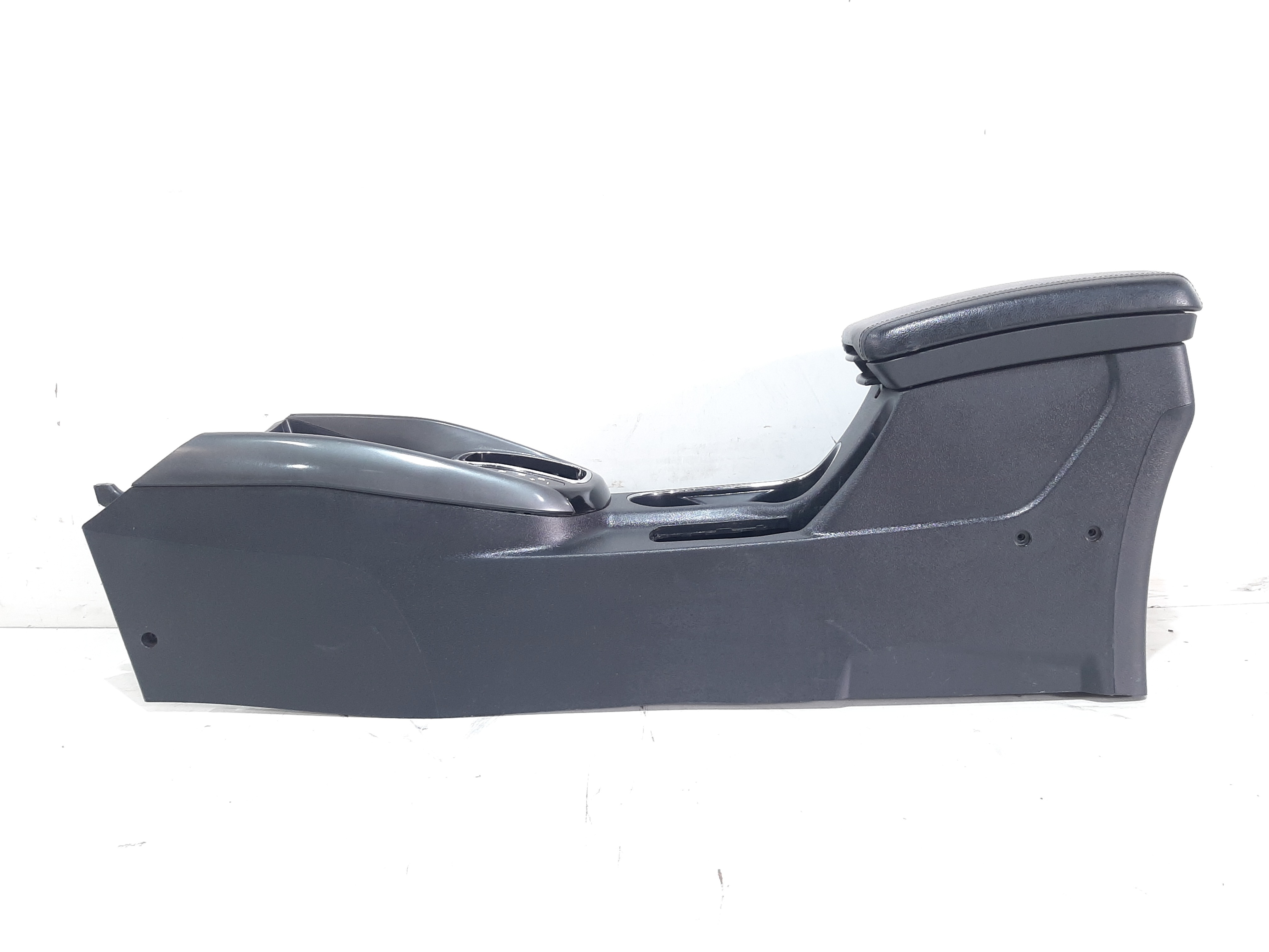 Console Central Kia Cerato Koup  2011 2012 A 2013 846111m501 4