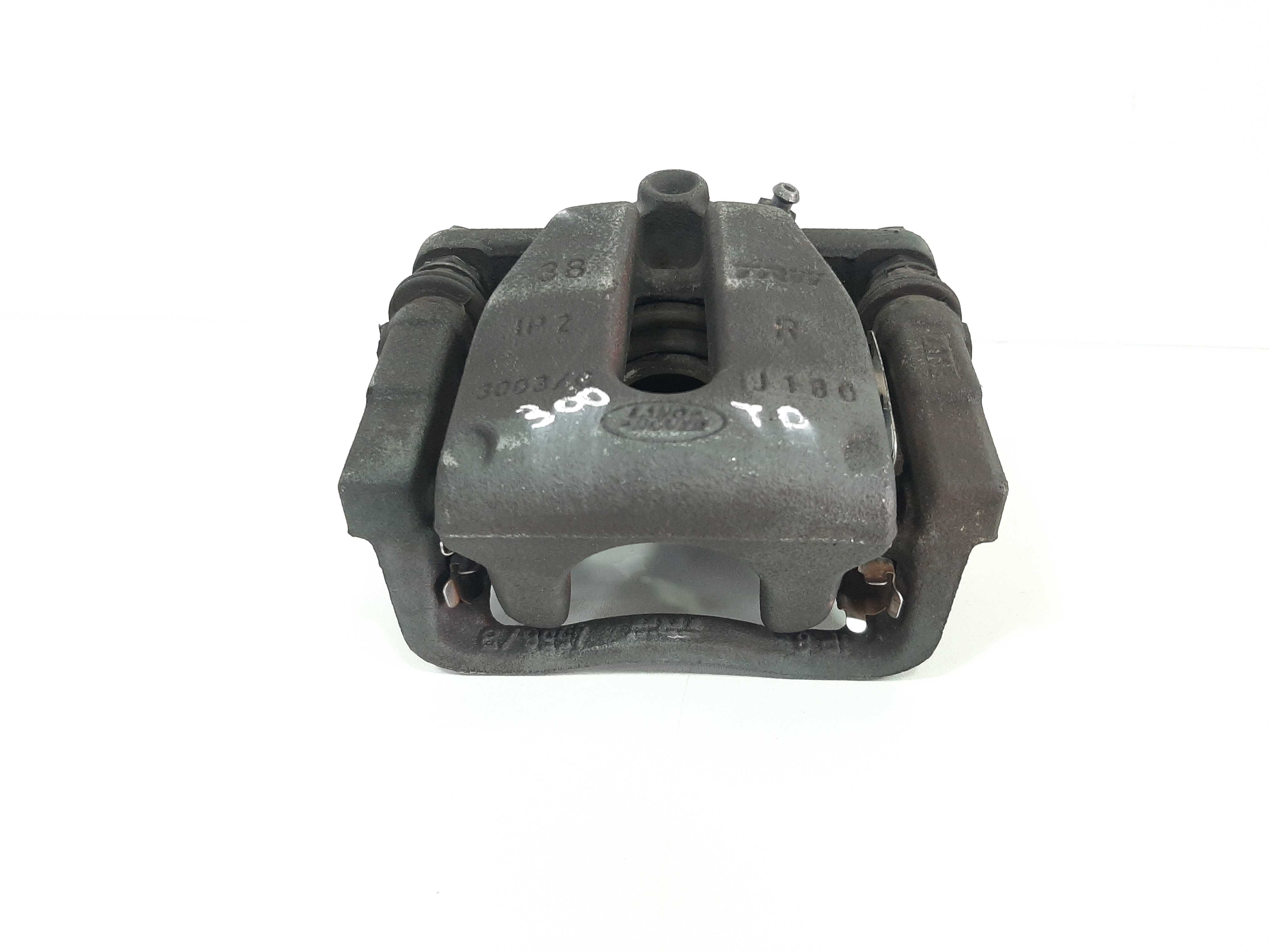 Pinça Traseira Direita Freelander 2 2007 2008 A 2012 6