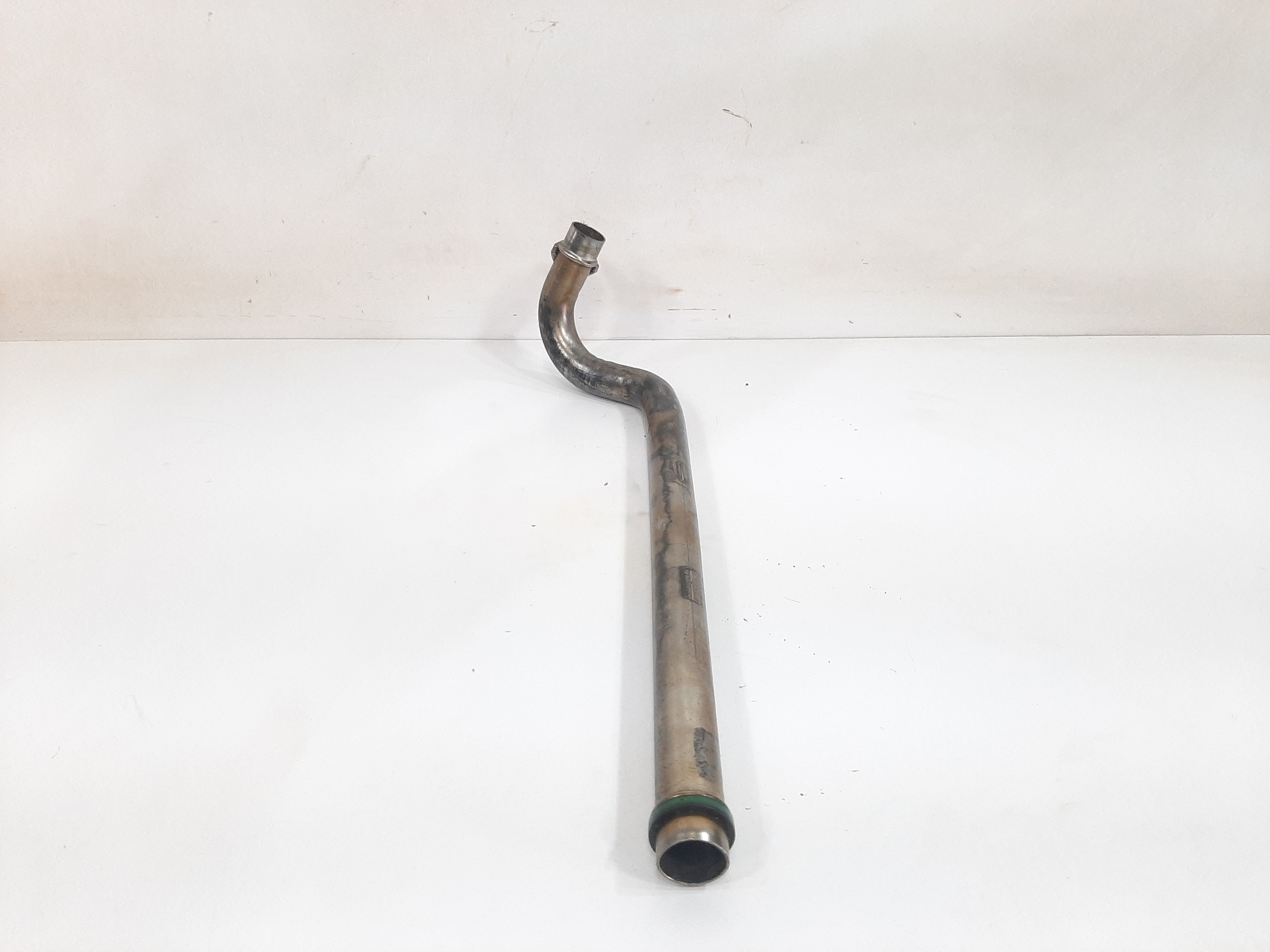 Cano Duto Óleo Motor Freelander 2 3.2 Gasolina 2007 A 2012 5