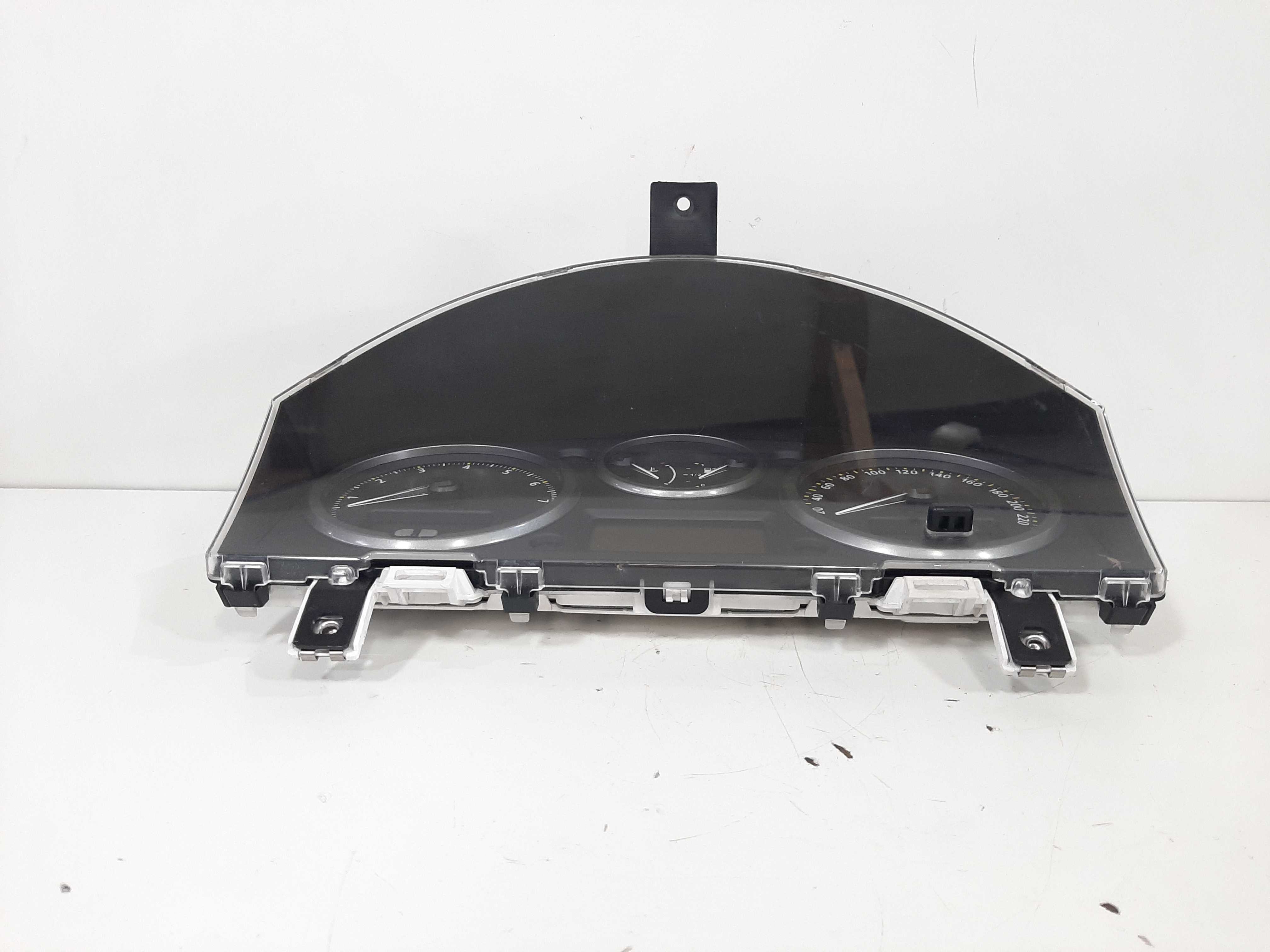 Painel Instrumentos Land Rover Freelander 2 2006 2007 A 2012 6
