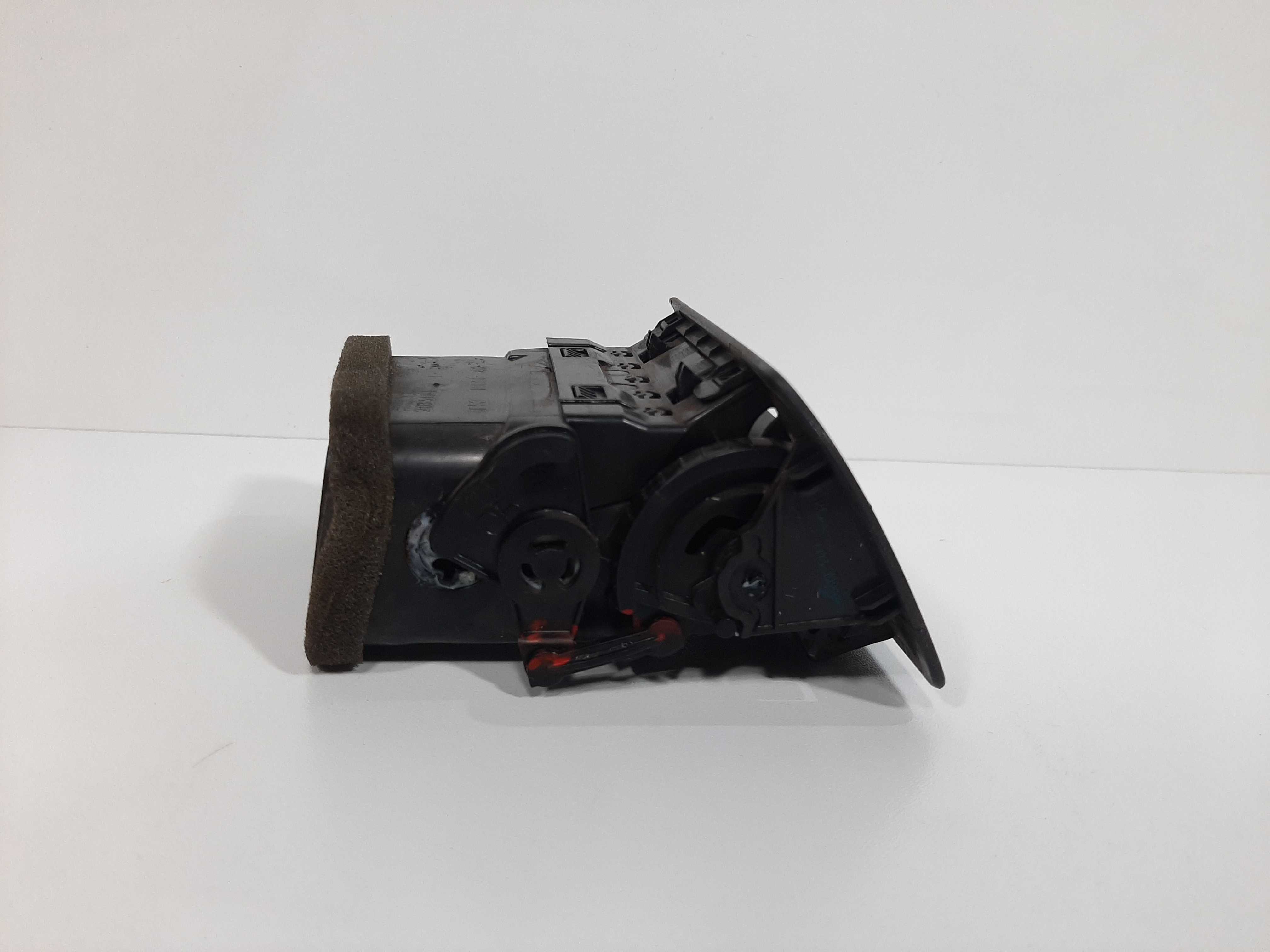 Difusor Ar Dianteiro Esquerdo Ford Fusion 2006 2007 A 2011 2