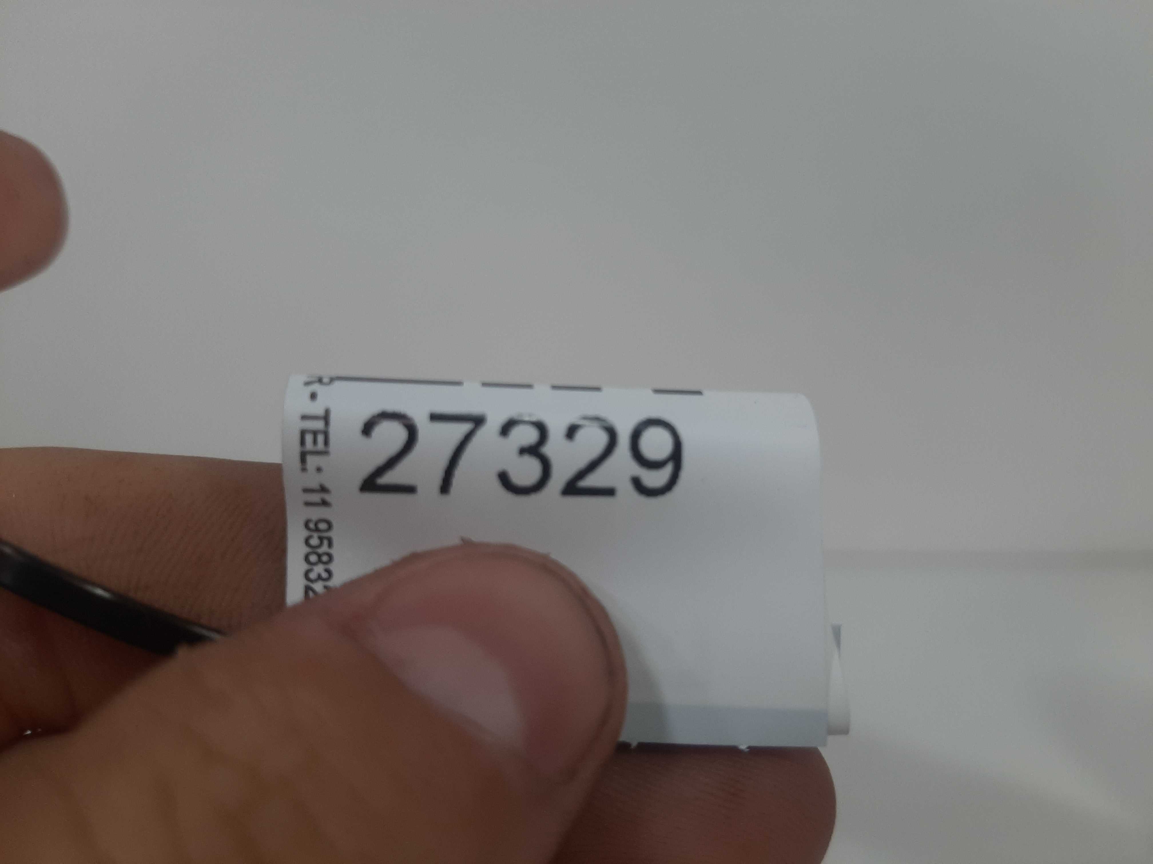 Bobina Vw Volkswagen Virtus 1.6 Msi 2018 2019 2020 2021 2022 1