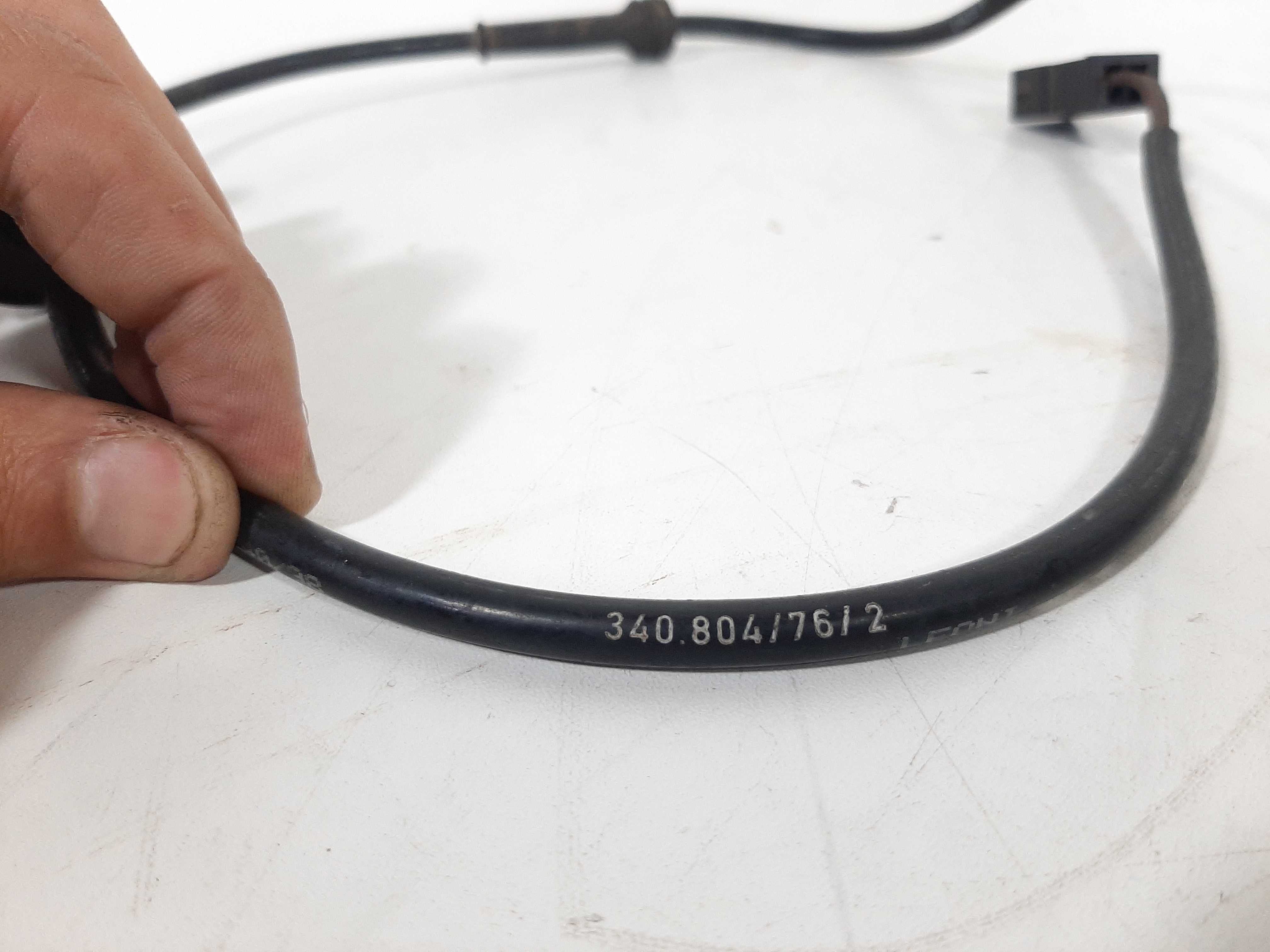 Sensor Abs Traseiro Direito Passat Golf Jetta 2002 A 2006 3