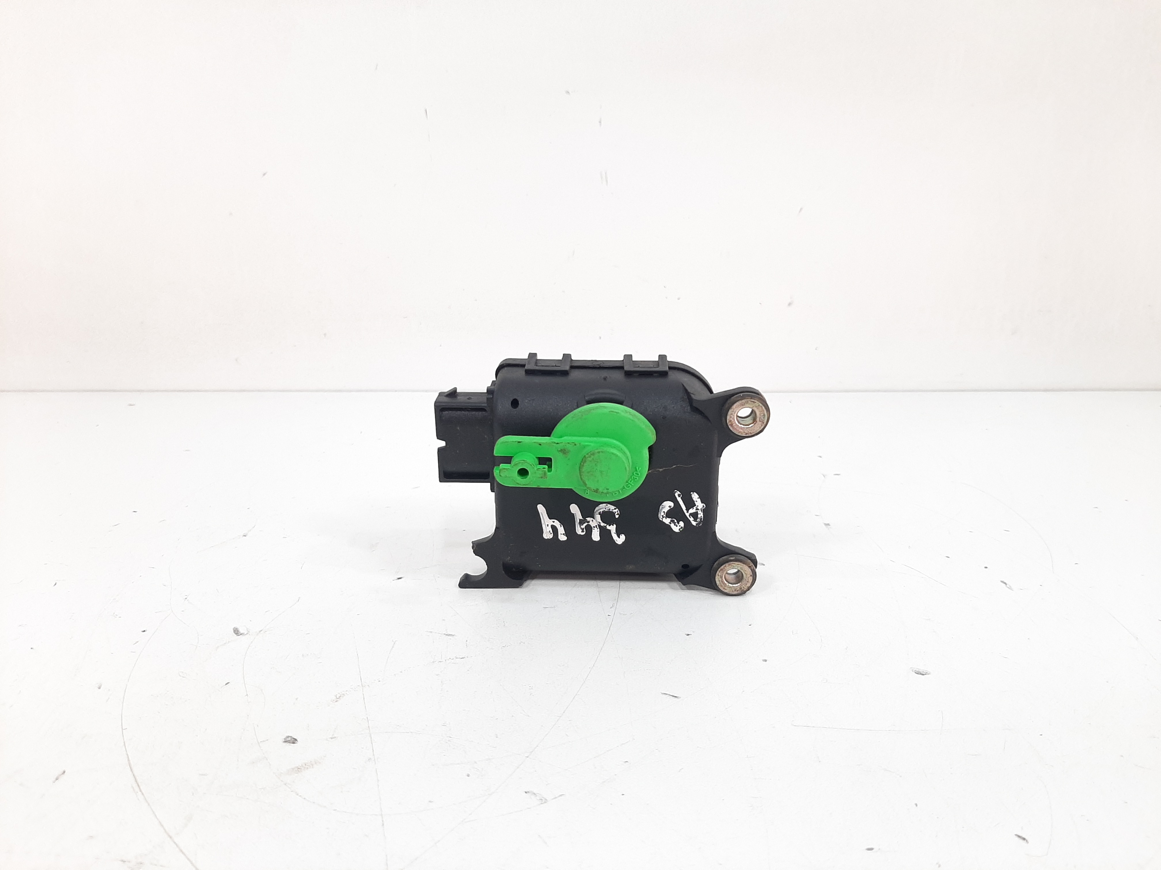 Atuador Caixa Ar Ventilação Audi A3 1.8 20v 1997 1997 A 2006 8