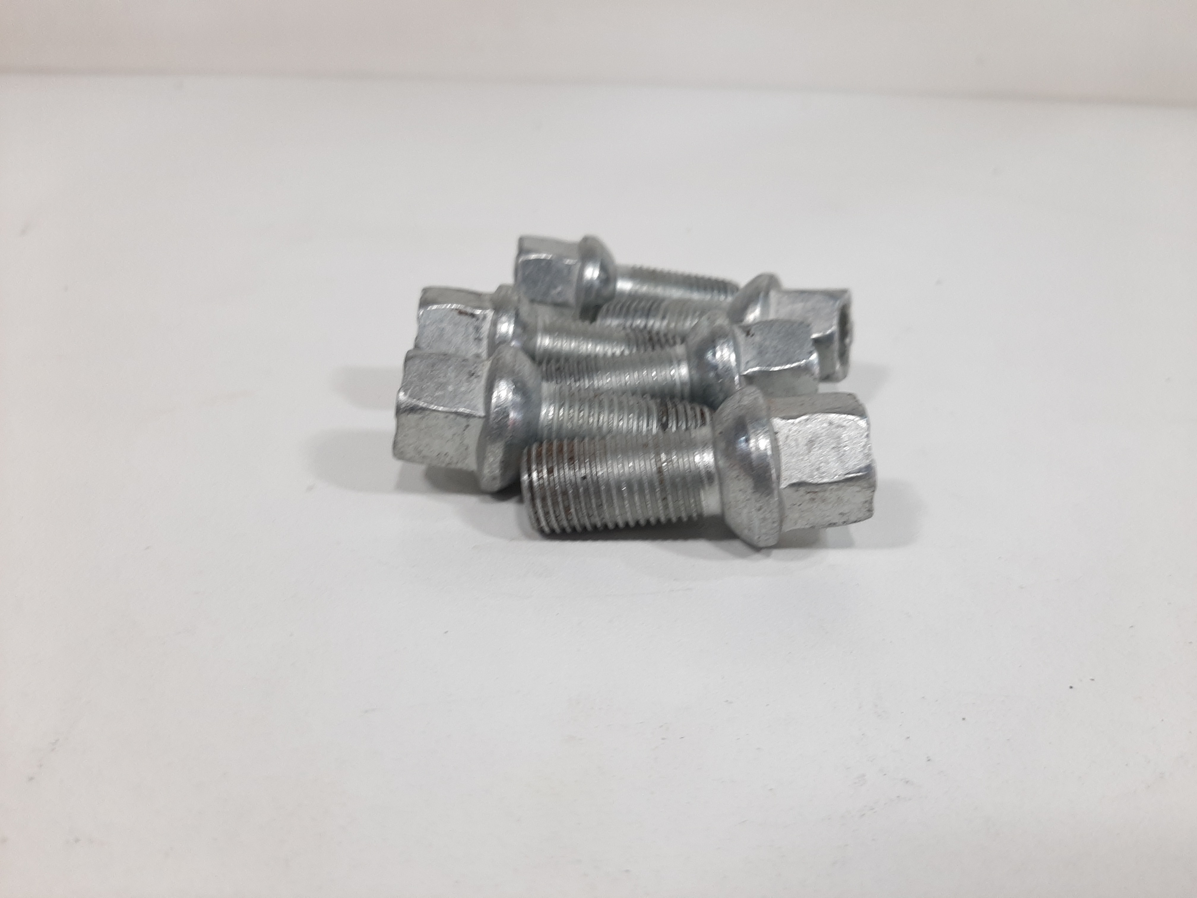 Parafusos Roda Vw T-cross 1.0 Tsi 2019 2020 2021 2022 5