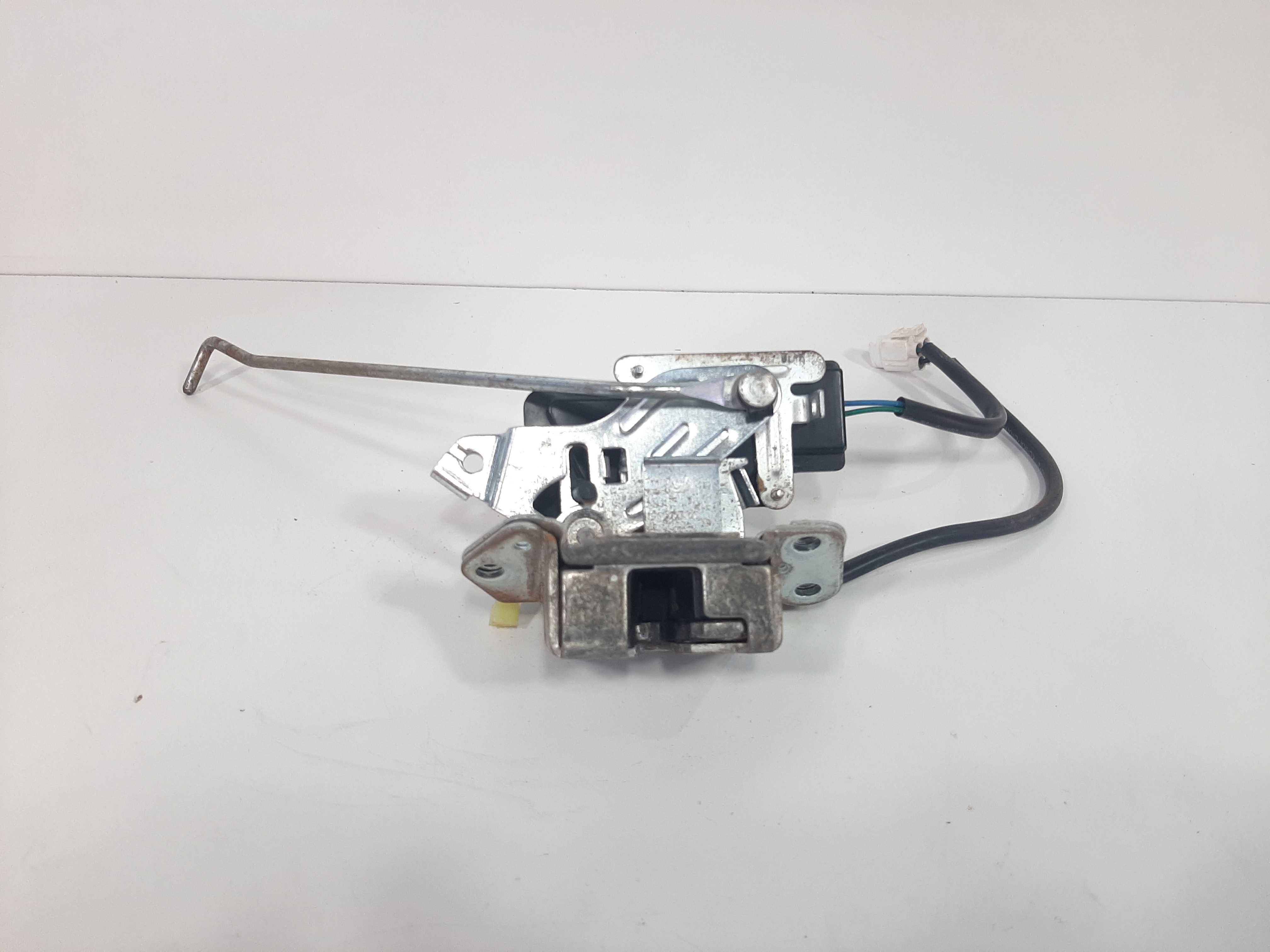 Fechadura Porta Malas Lifan X60 2011 2012 2013 2014 A 2019 5