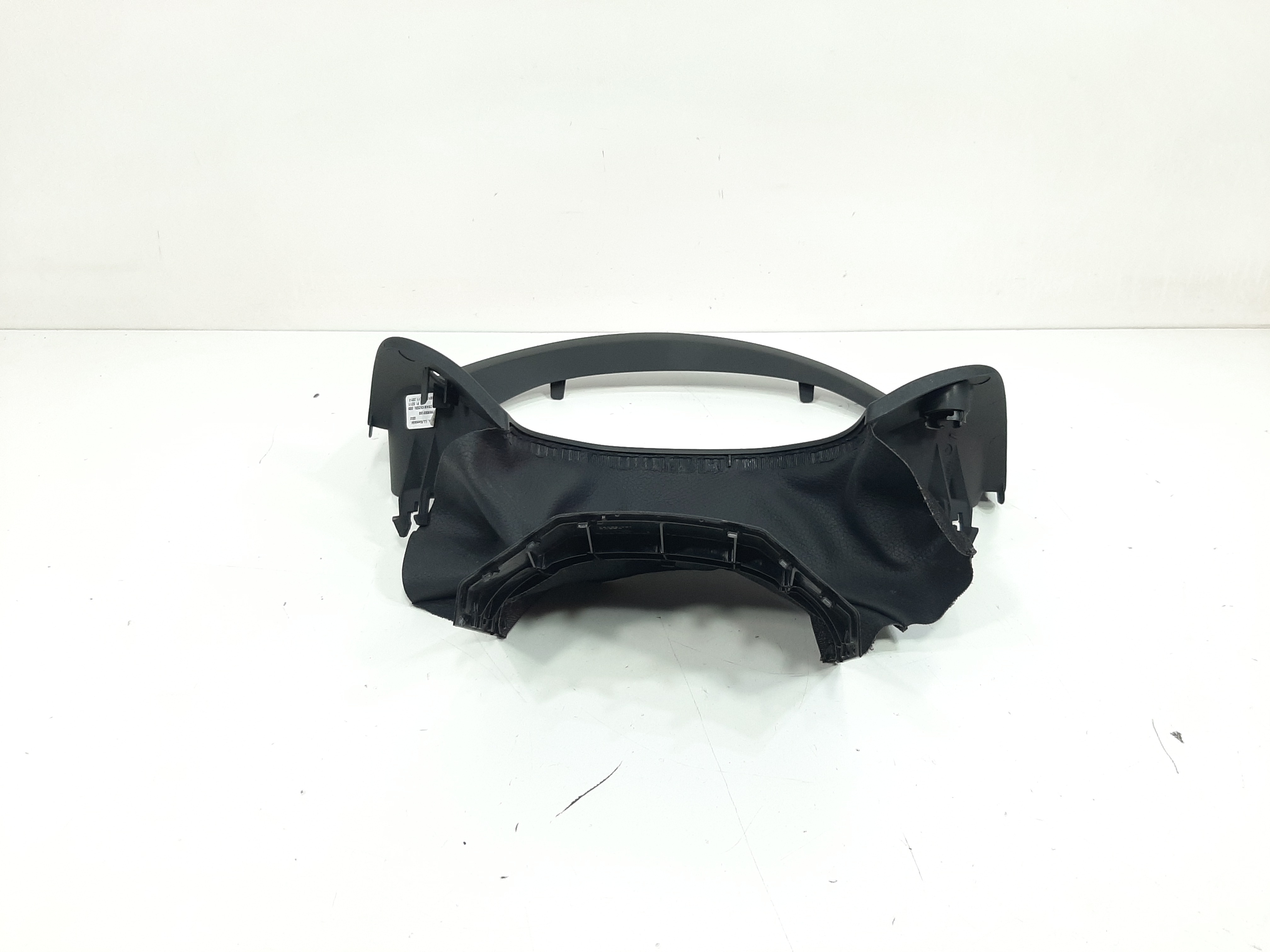 Moldura Superior Coluna Direção Mercedes A200 2013 A 2018