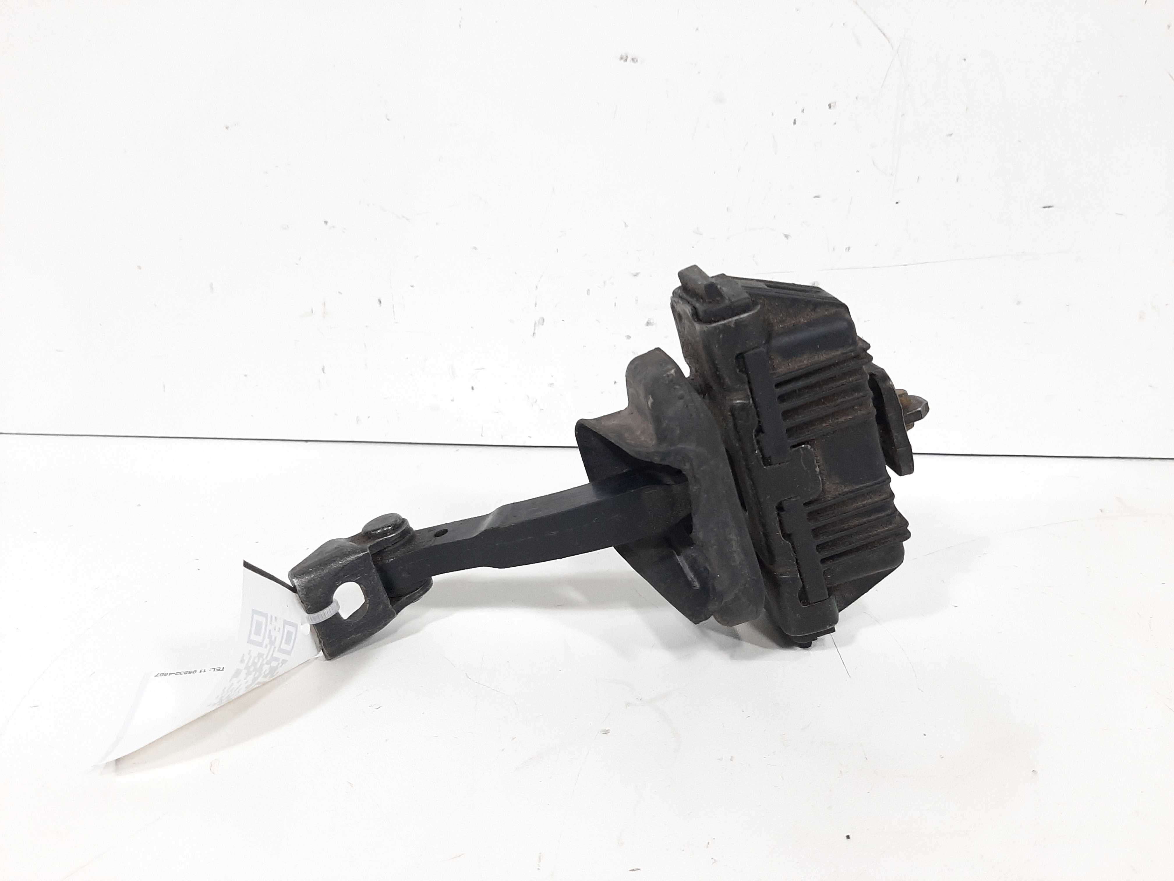 Limitador Porta Dianteiro Direito X5 2000 2001 2002 A 2006 2