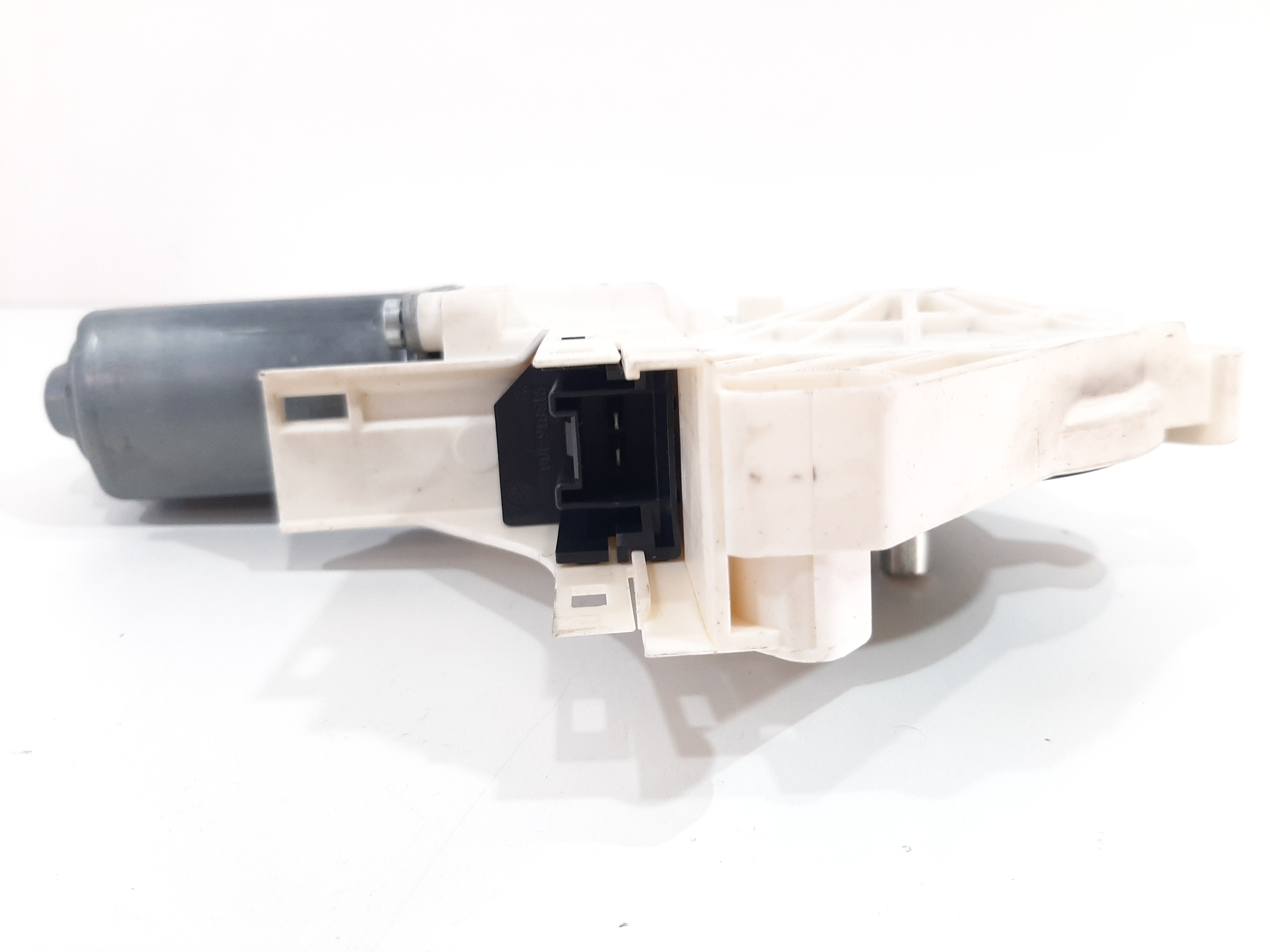 Motor Vidro Elétrico Dianteiro Esquerdo Audi A4 2008 A 2015 4