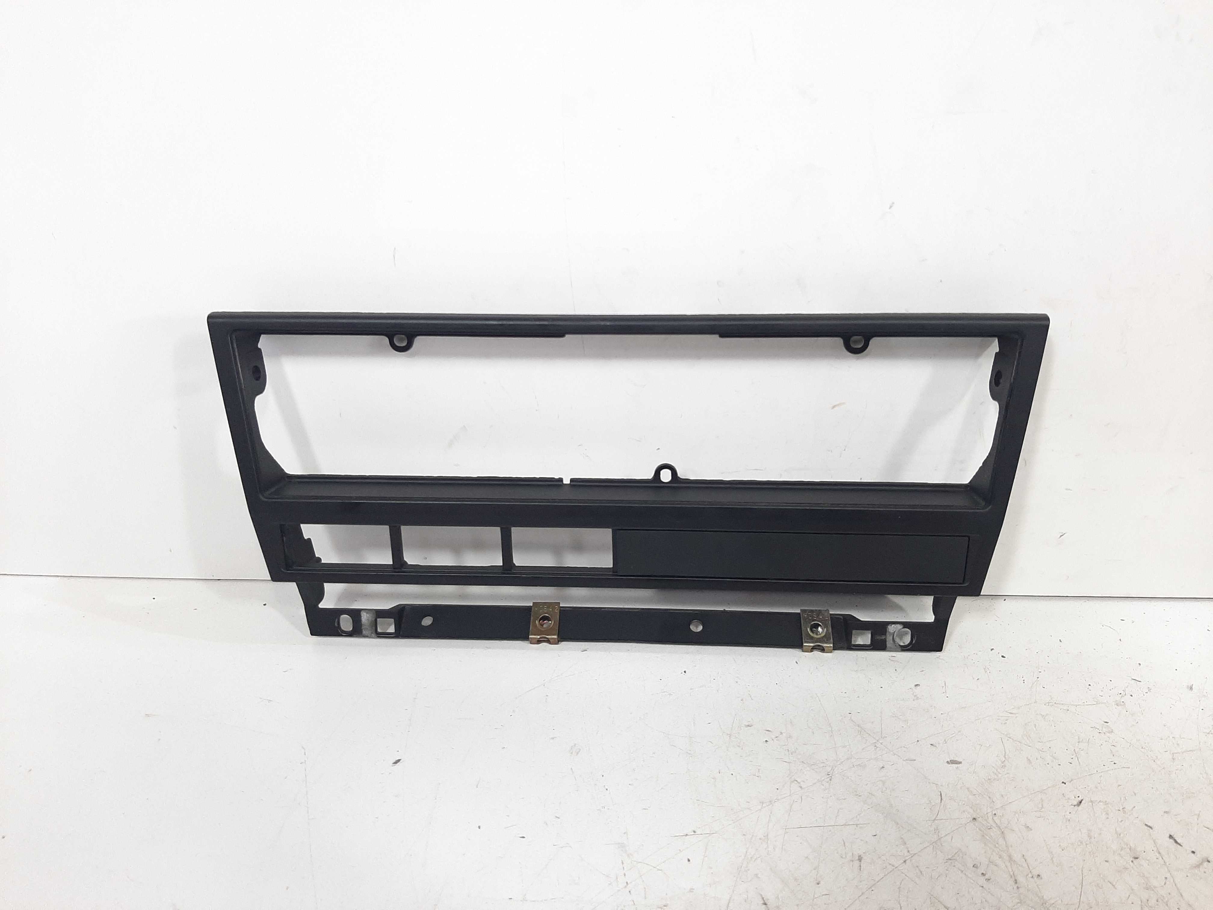 Moldura Painel Centra Console Bmw 540i Cod: 5116-8 159 690 3