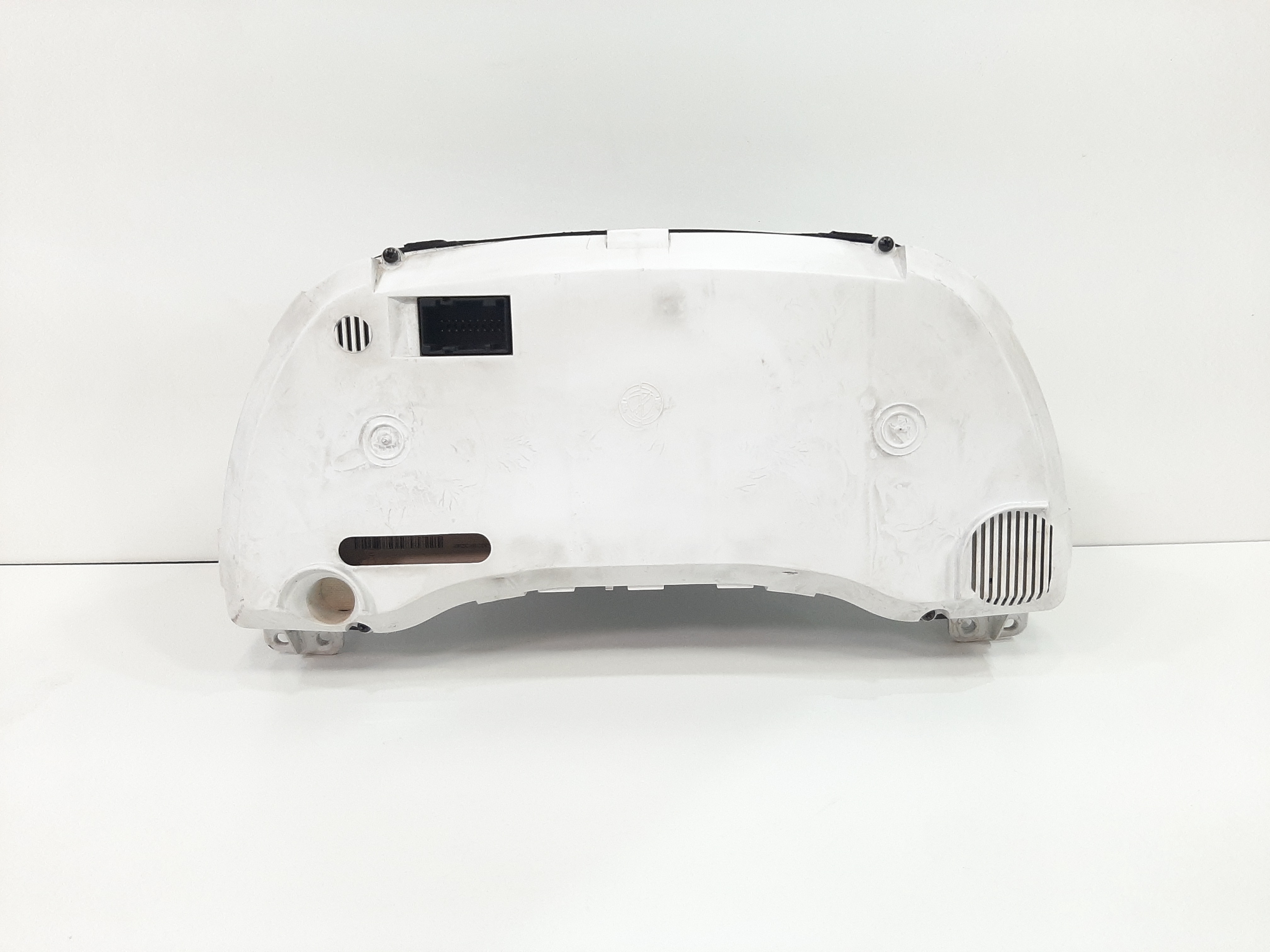 Painel Instrumentos Fiat Doblo 2002 2003 A 2005 C/detalhe 1