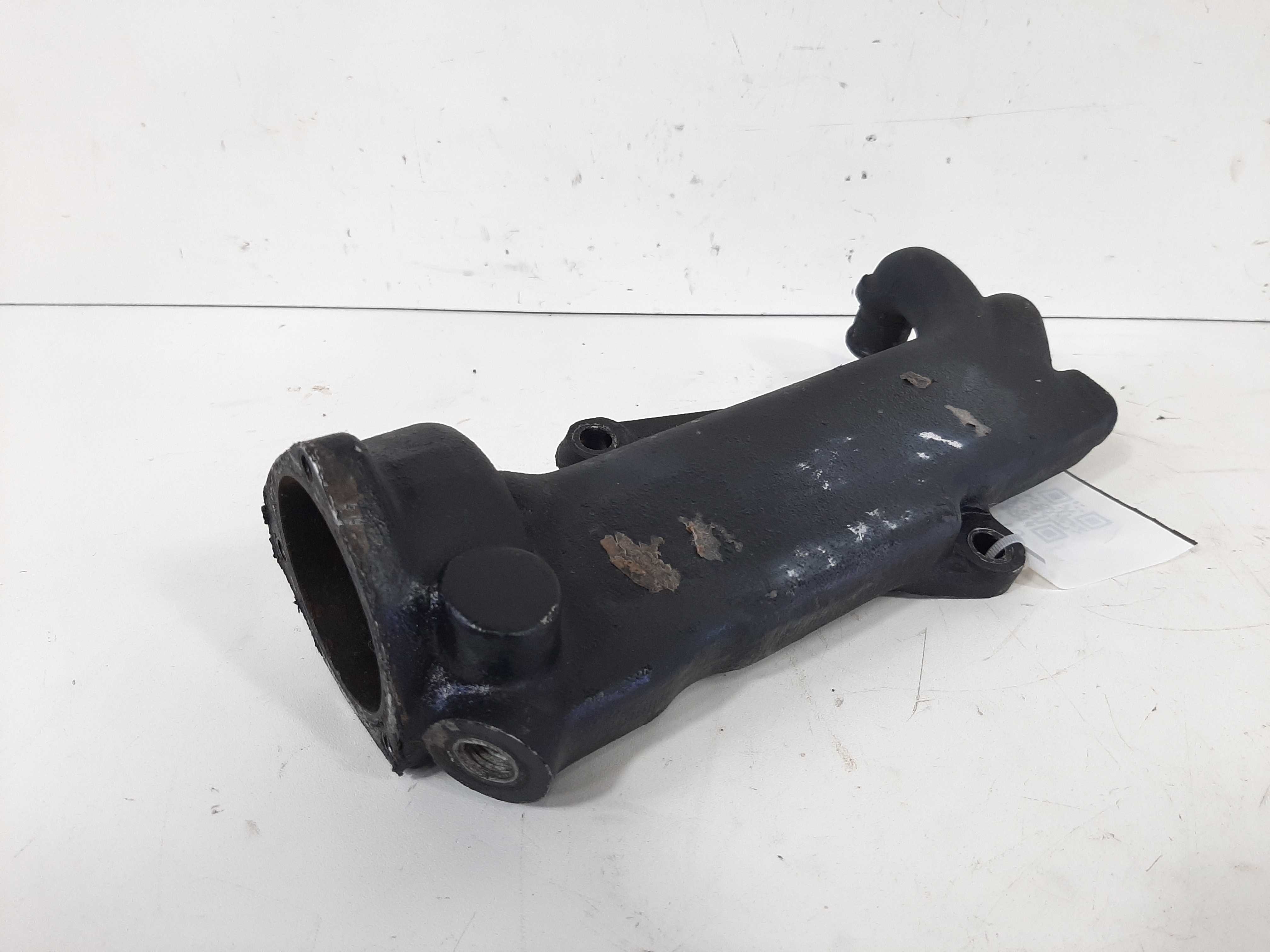 Carcaça Valvula Termostatica Vectra Gt 2006 2007 2008 A 2012 7