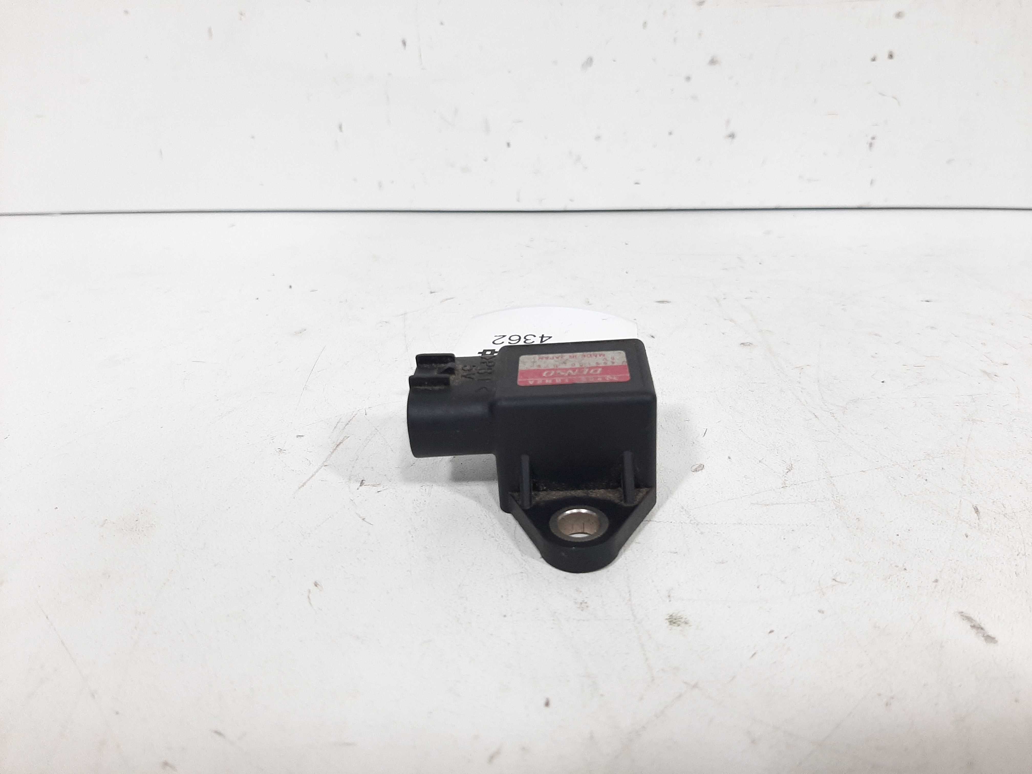 Sensor Map Nissan Kicks 1.6 2015 2016 2017 2018 2019 2020 7