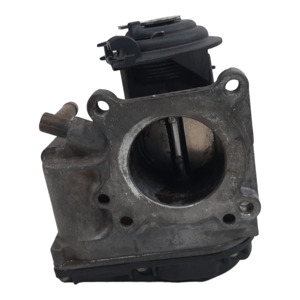 Tbi Corpo Borboleta Injeção Vw Gol 1.0 16v 1999 2000 A 2005 8