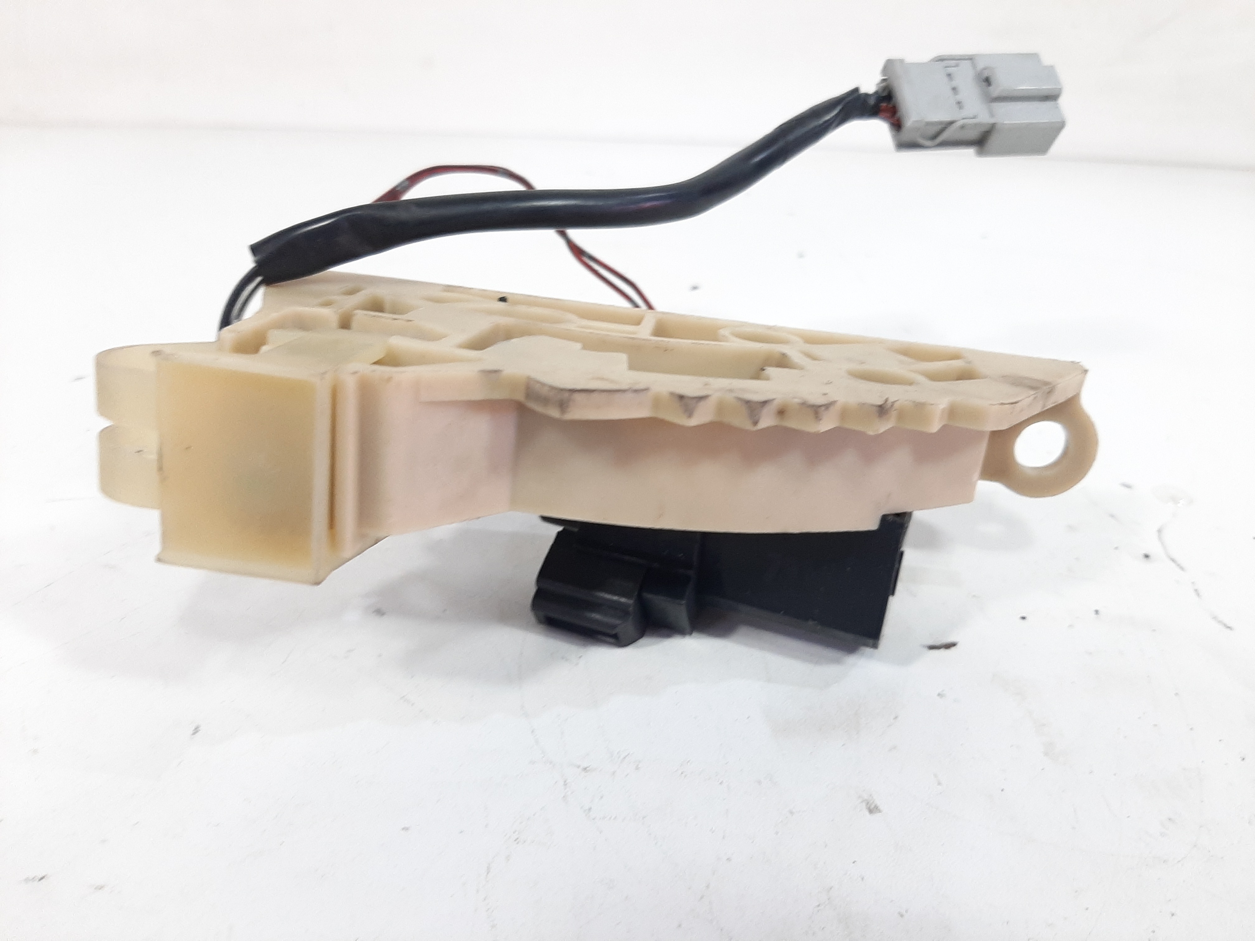 Base Alavanca Trambulador Honda Civic 1.6 Aut. 1996 A 2000 7