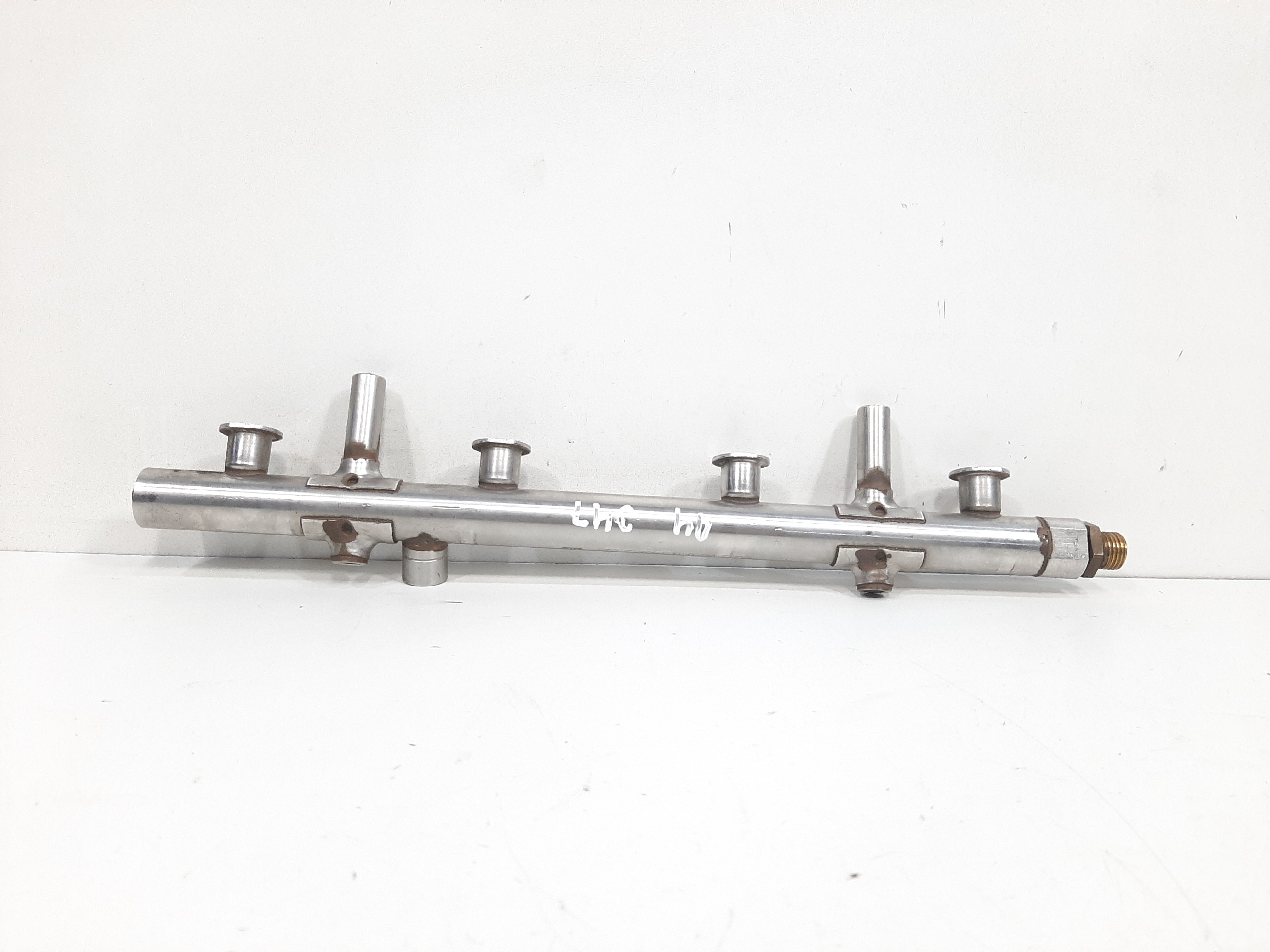 Flauta Combustível Audi A4 A5 1.8 2.0 Tfsi Golf 06k133317g 1