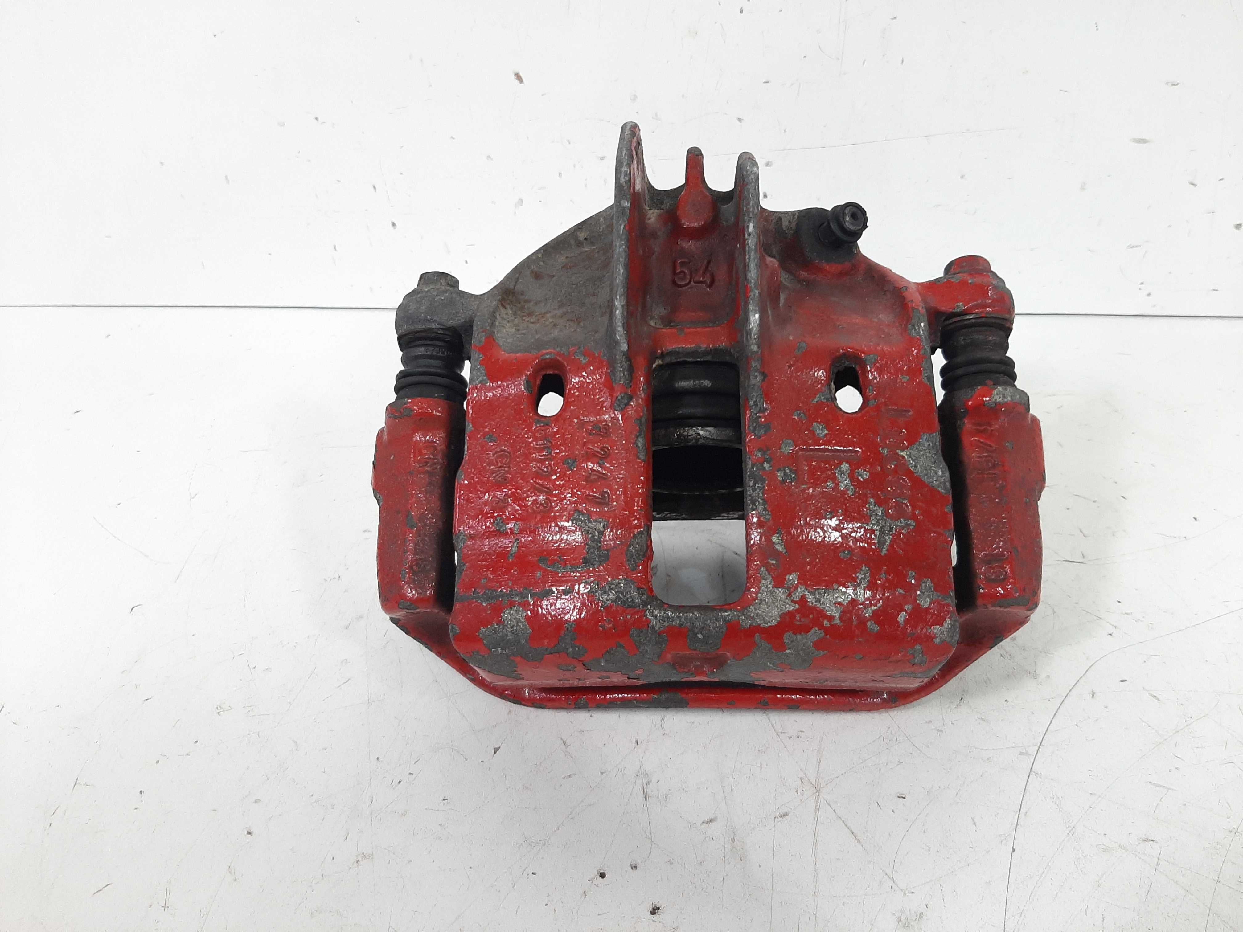 Pinça Dianteira Esquerda Volvo S40 1997 1998 A 2001 2