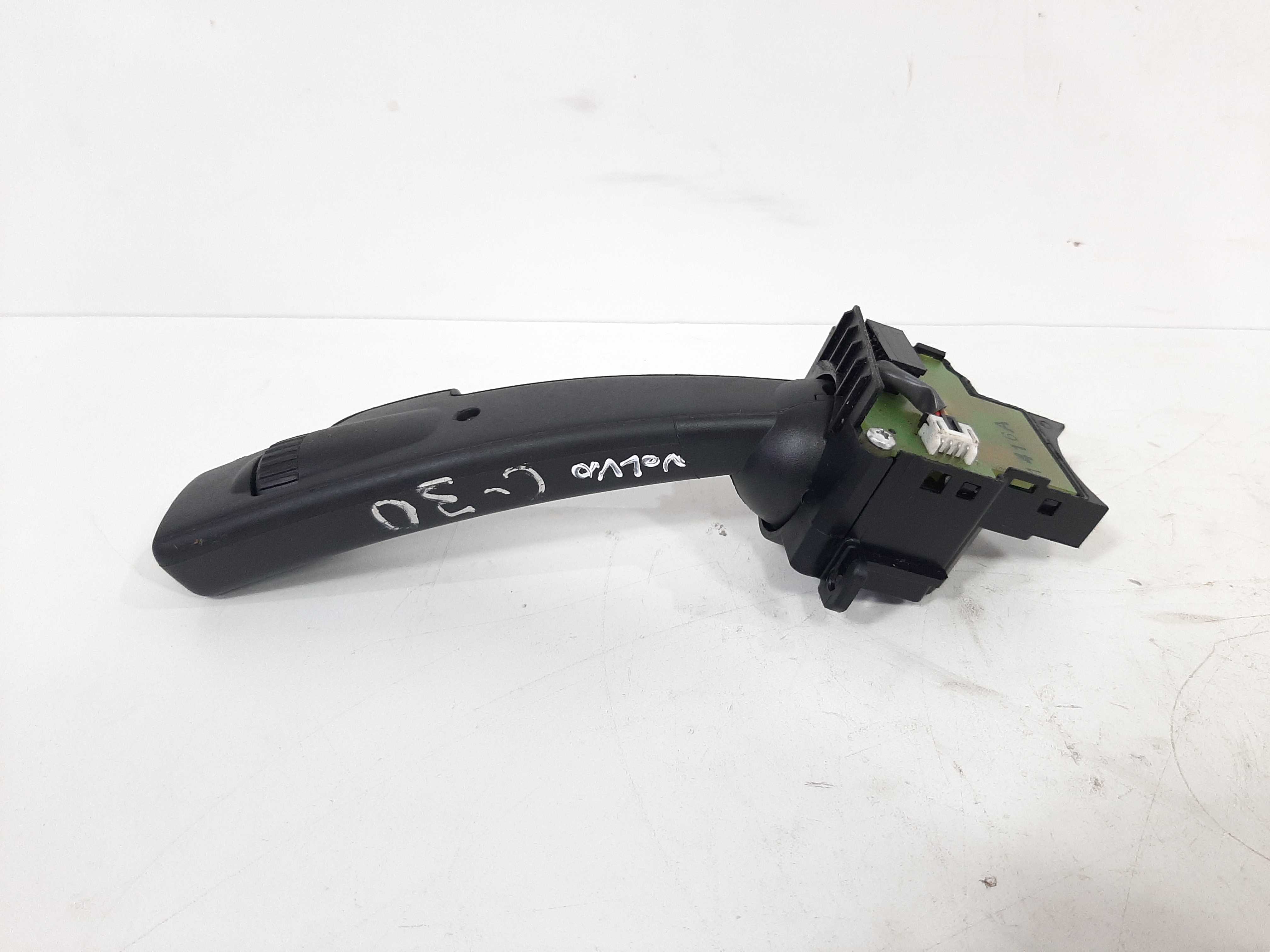 Chave Seta Parabrisas Lado Direito Volvo C30 2007 A 2013 4