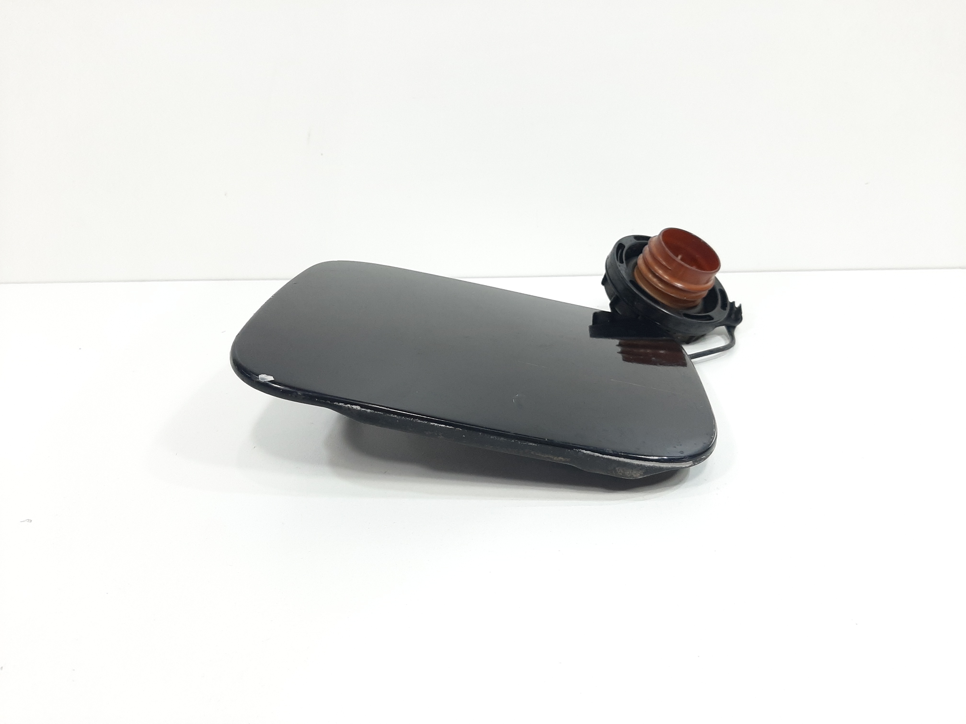 Portinhola Tanque Combustível Hyundai Veracruz 2007 A 2012 3