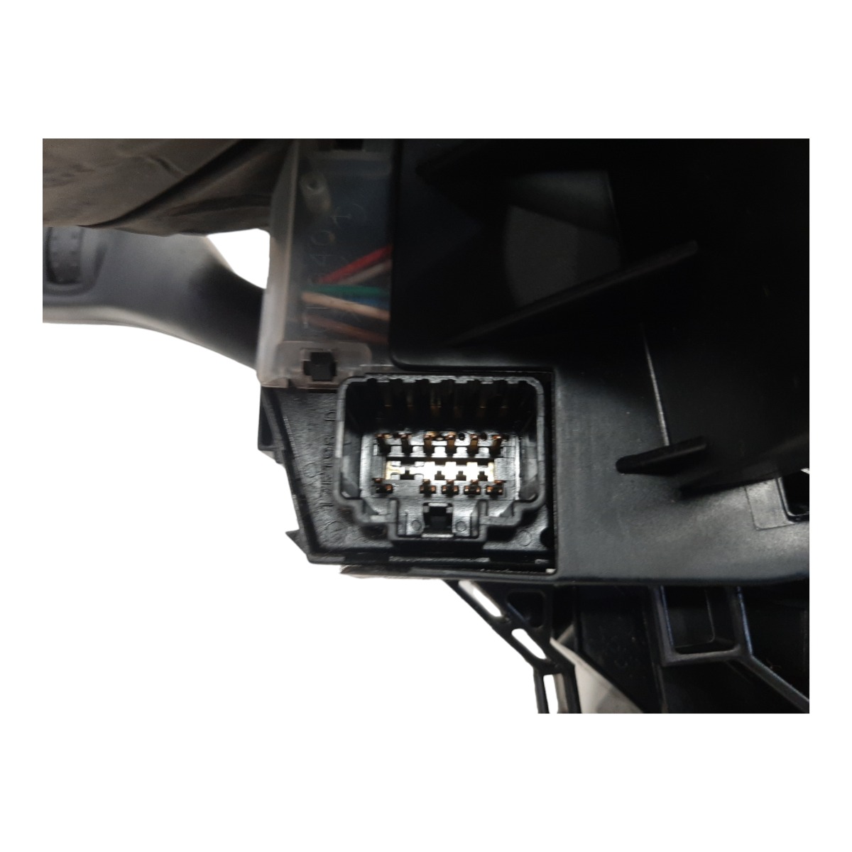 Chave Seta Ford Focus 2009 2010 2011 A 2013 4m5t14a664ab 9