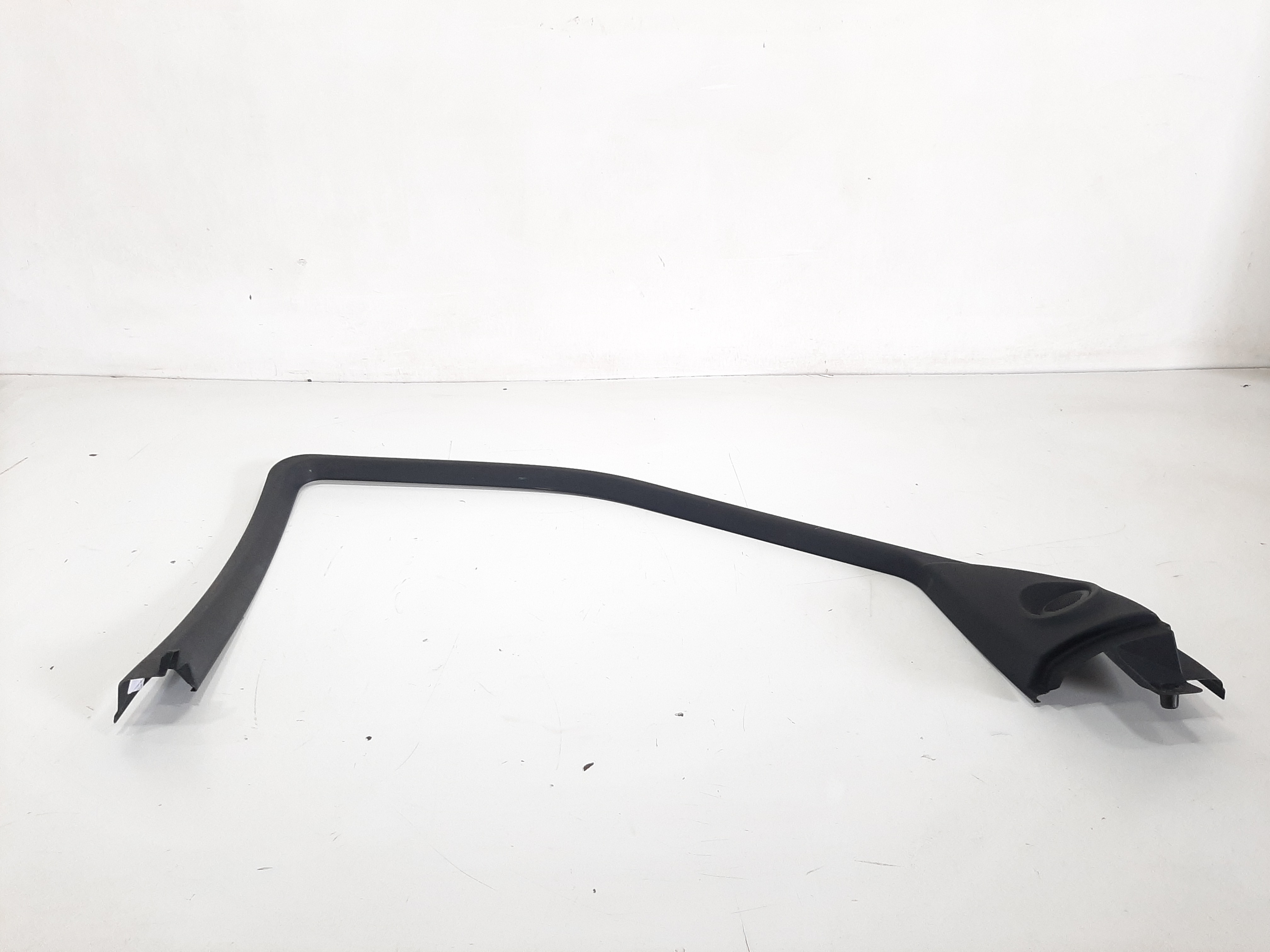 Acabamento Porta Dianteira Esquerda Freelander 2 2007 A 2012 3