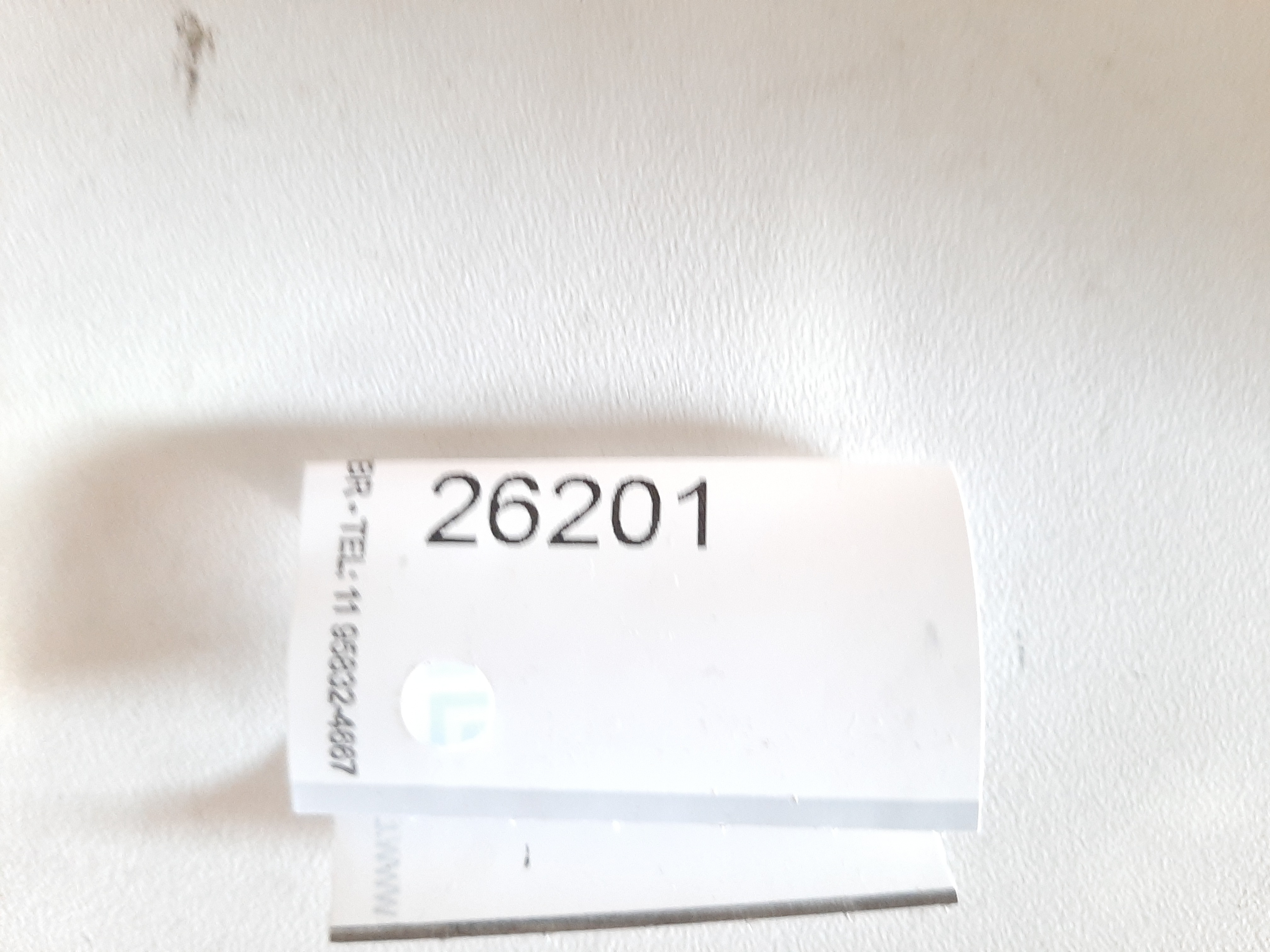 Limitador Porta Dianteira Direita Tr4336 6