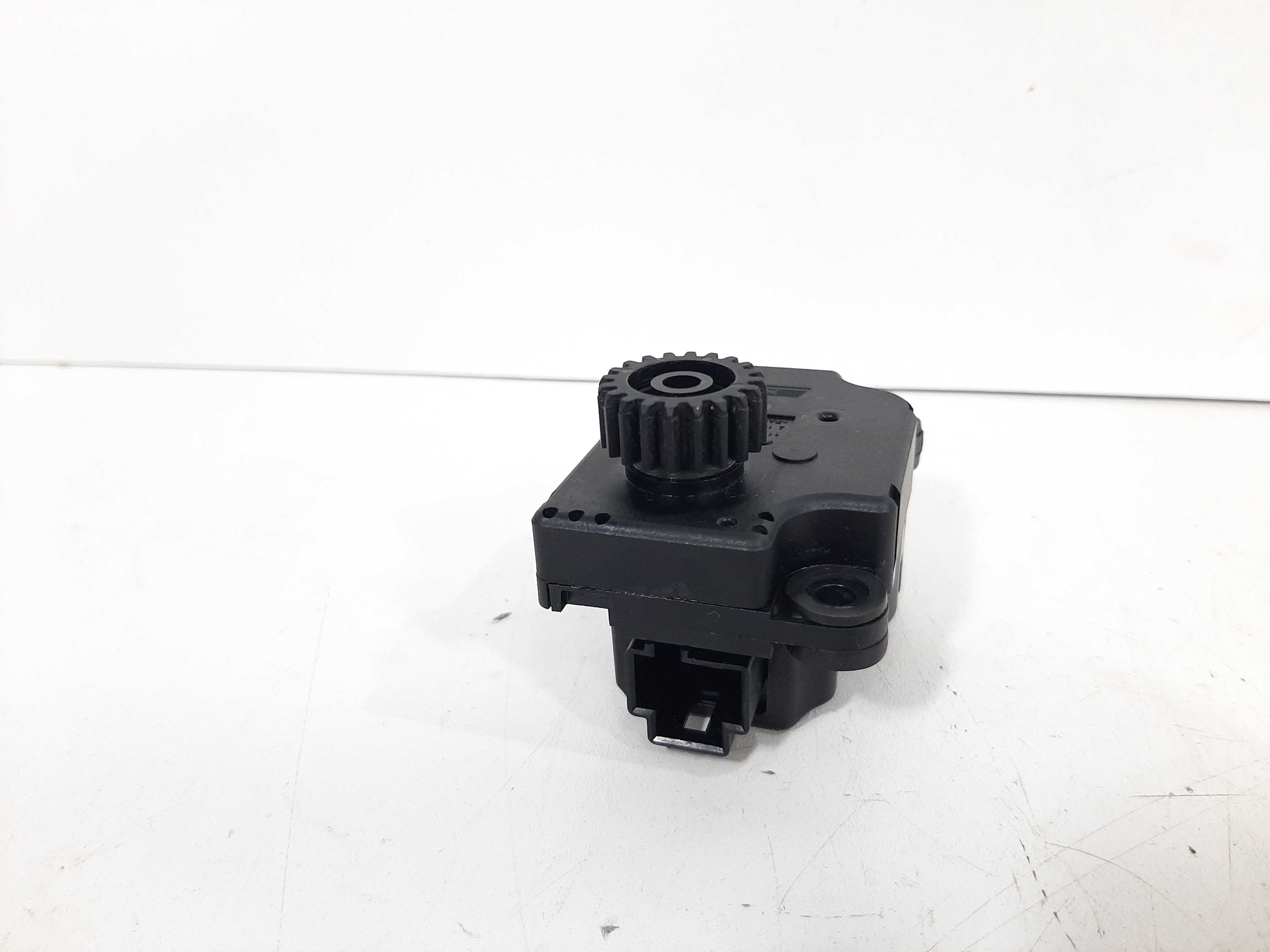 Atuador Motor Caixa Ar Citroen C4 Peugeot 307 2007 A 2013 8