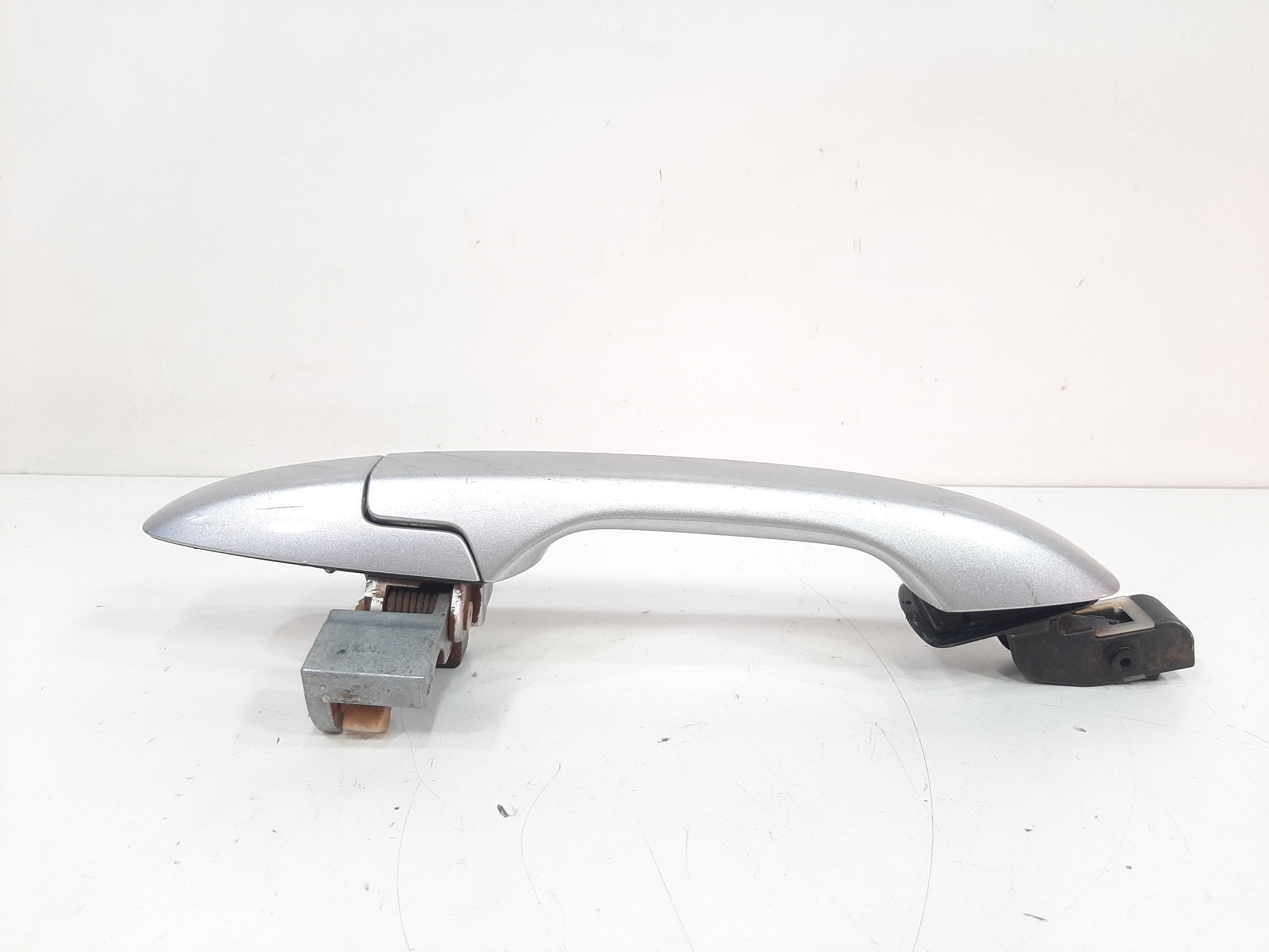 Maçaneta Externa Traseira Esquerda Honda City 2008 A 2014 8