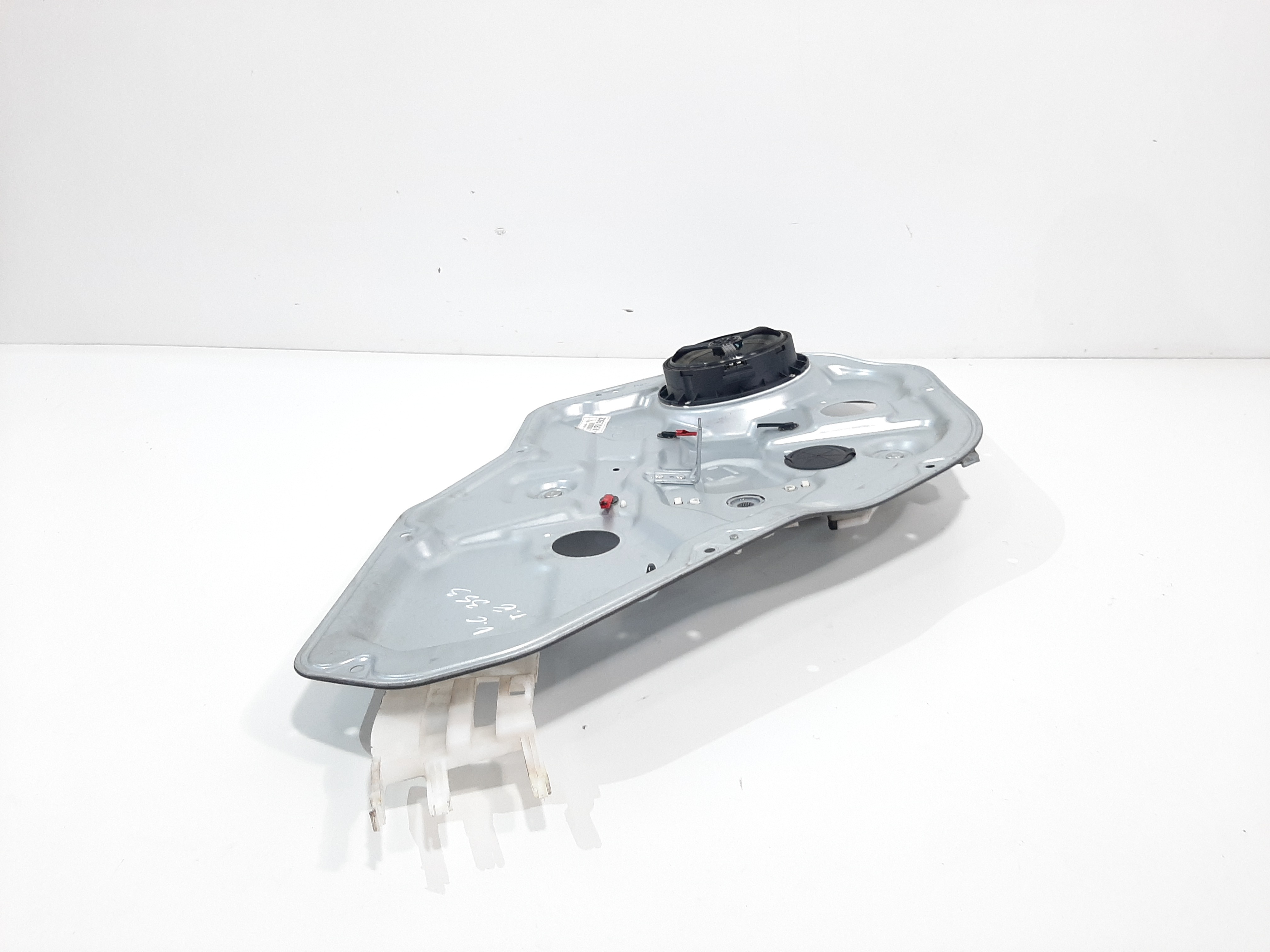 Máquina Vidro Traseira Esquerda Hyundai Veracruz 2007 A 2012 3