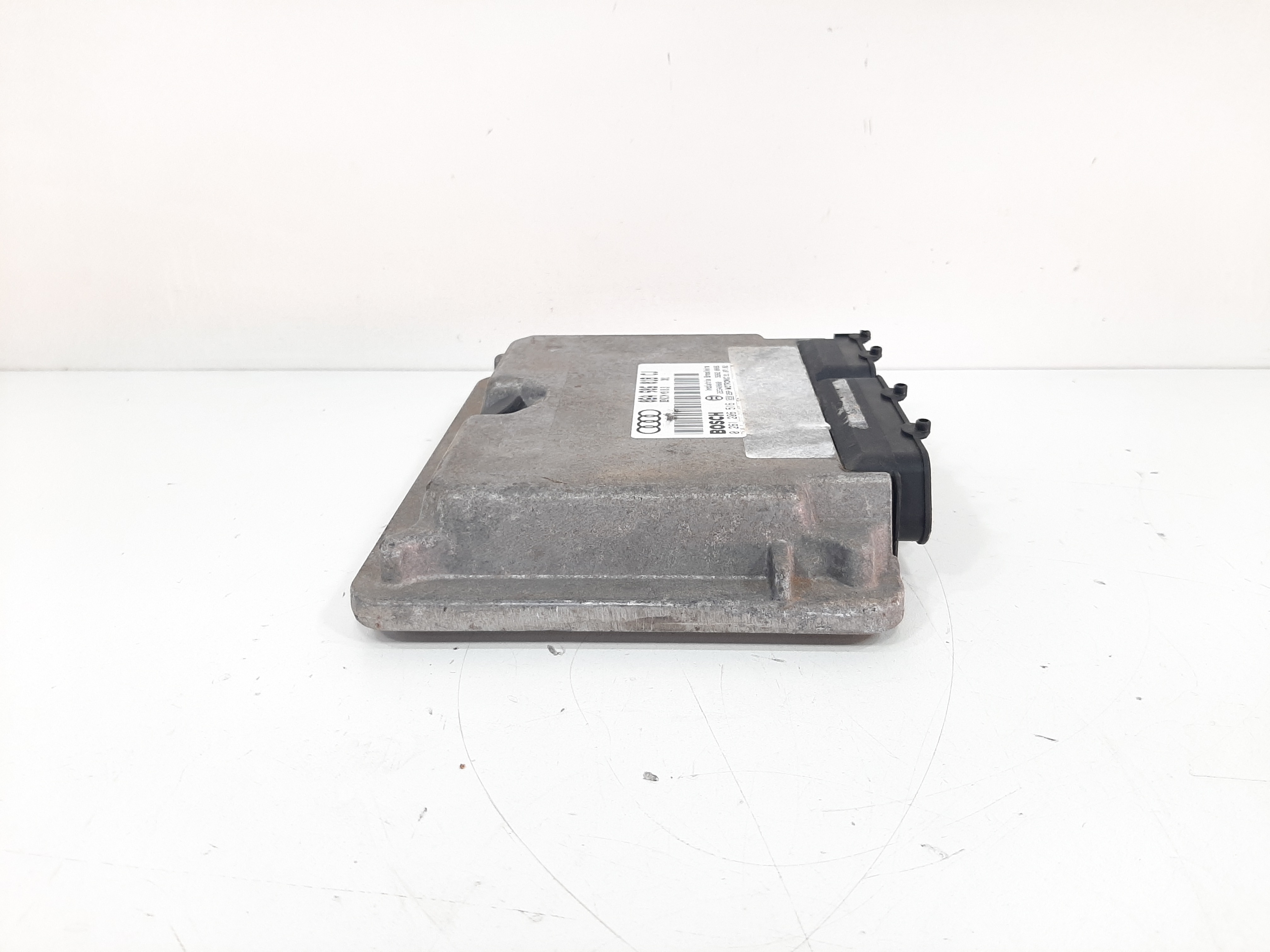 Módulo Injeção Audi A3 1.8 20v Turbo 150cv 1997 A 2006 Bloq. 7