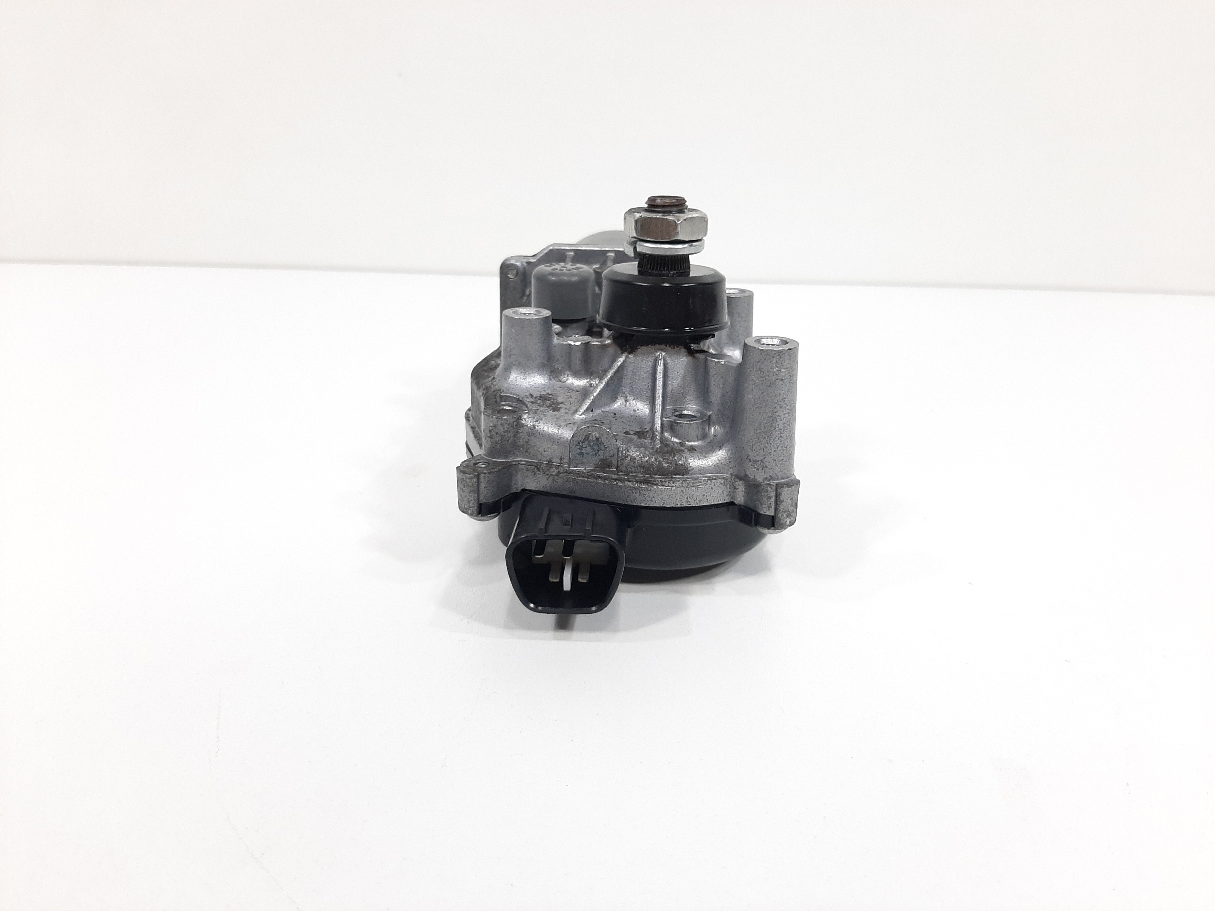 Motor Dianteiro Limpador Parabrisa Honda Civic 2012 A 2016 9