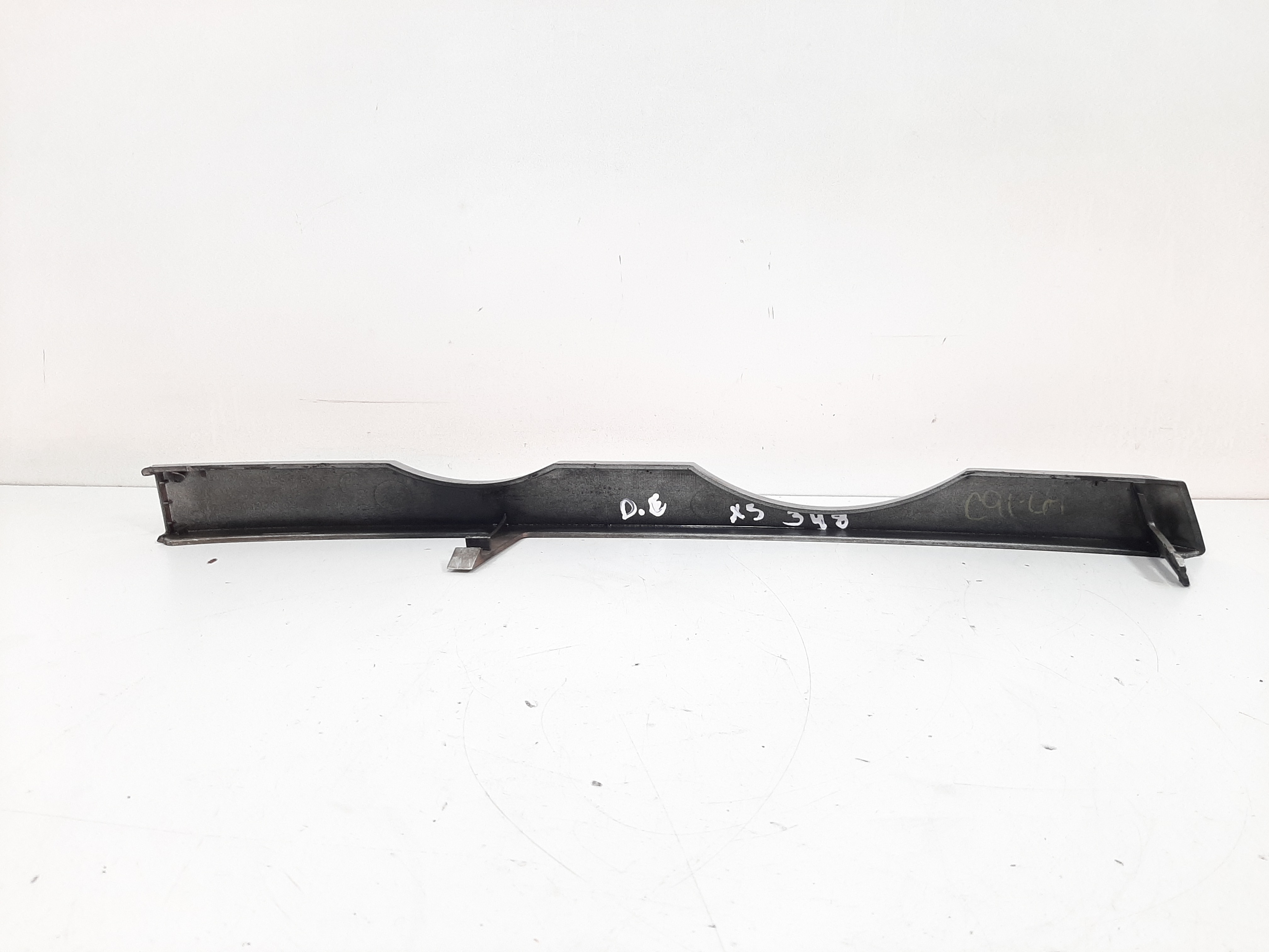 Acabamento Farol Dianteiro Esquerdo Bmw X5 E53 1999 A 2006 5