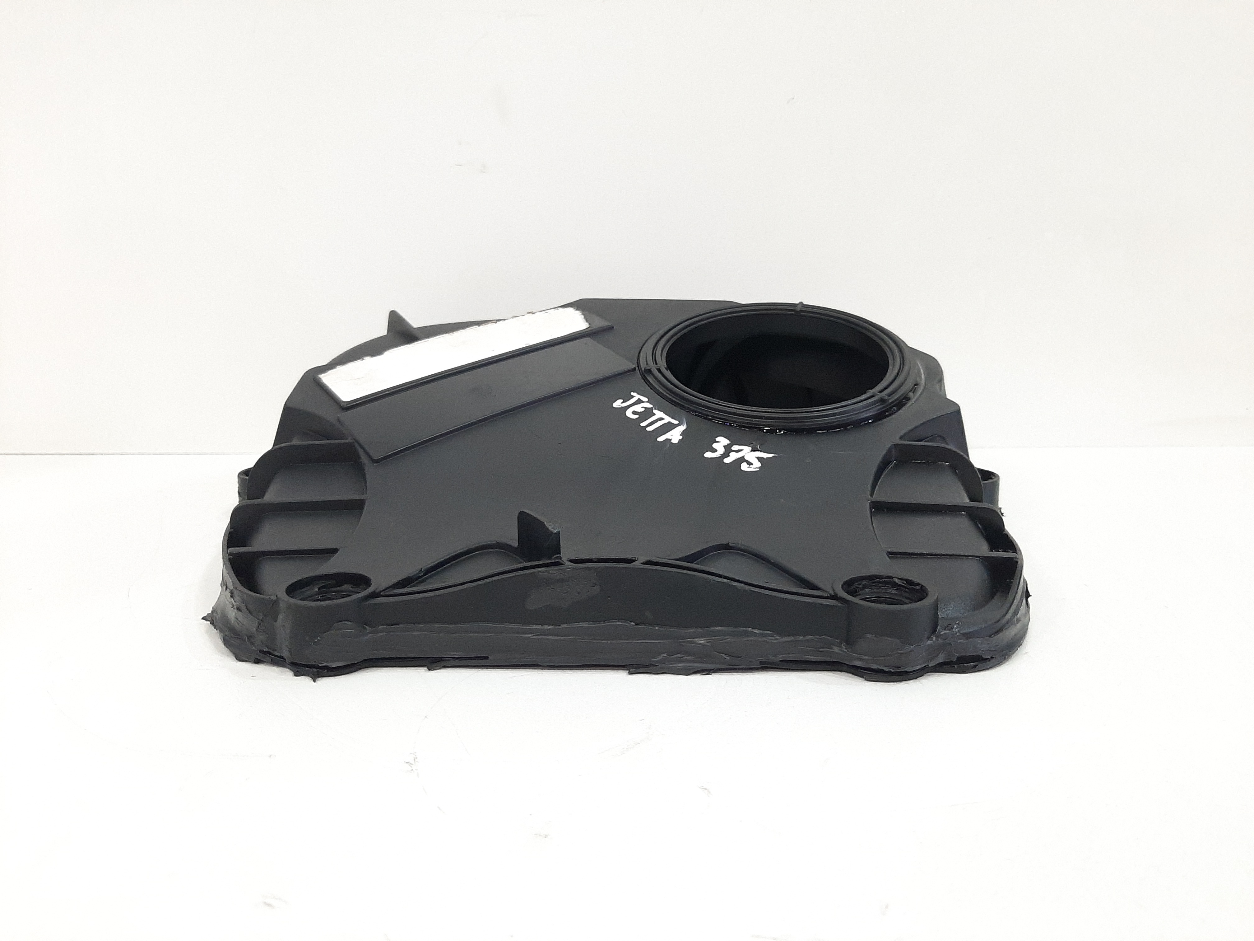 Tampa Frontal Sup Motor Vw Jetta 2.0 Tsi Tiguan 2011 A 2017 2