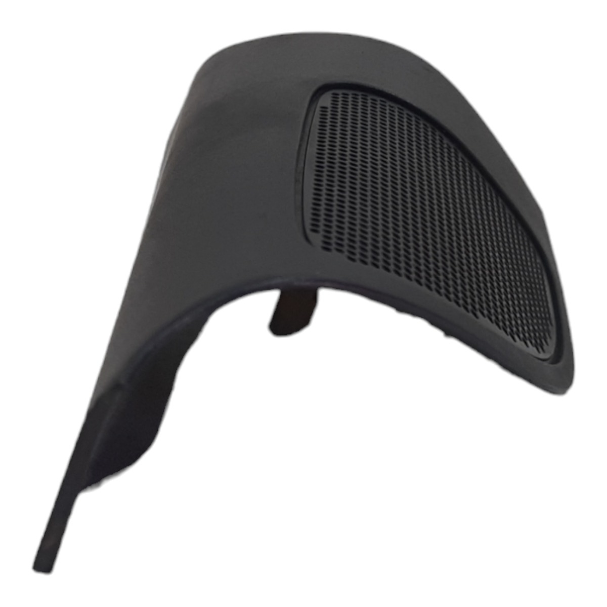 Moldura Interna Retrovisor Direito Ford Focus 2009 A 2013 6