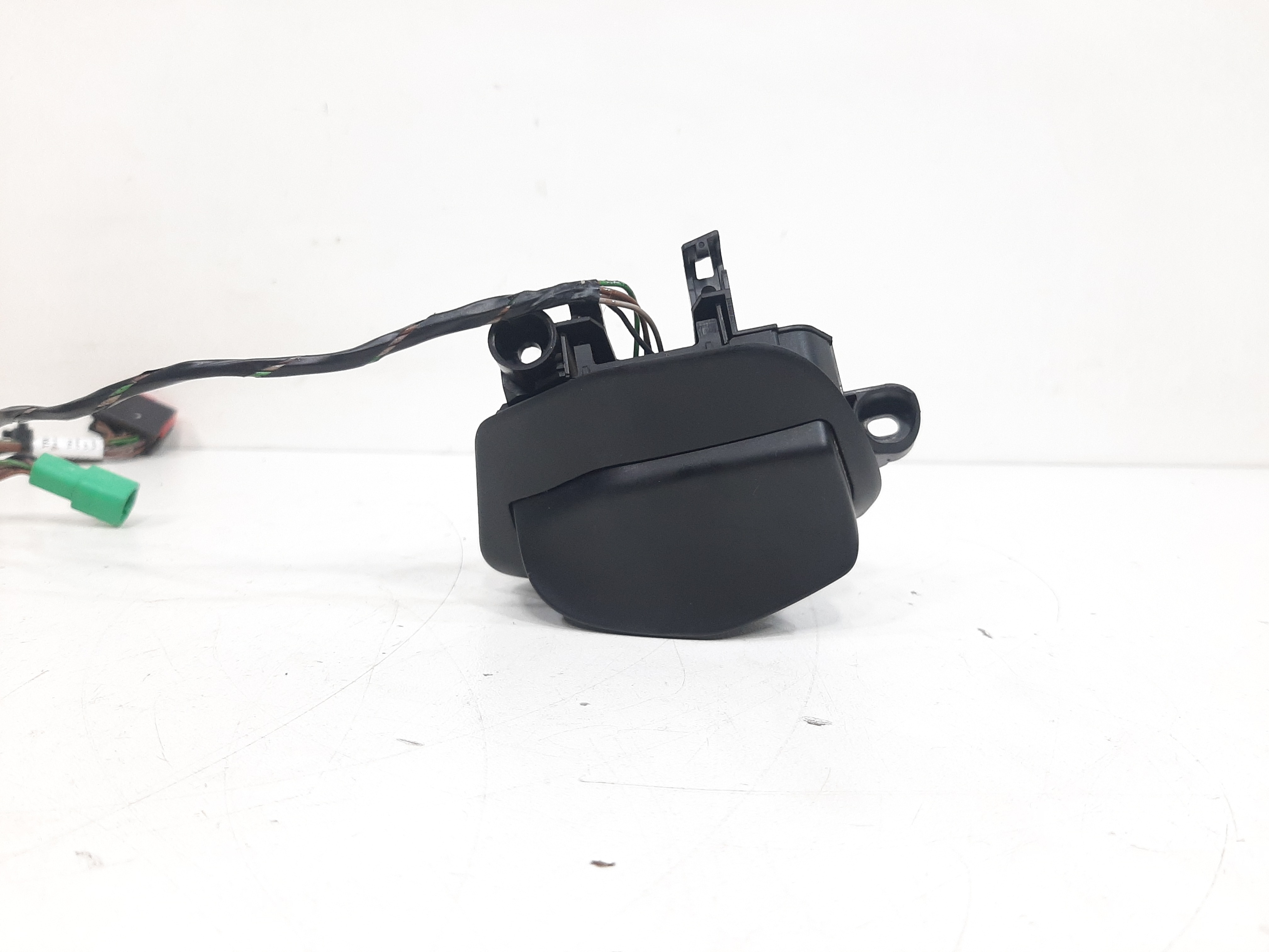 Comando Piloto Automático Ford Focus Titanium 2014 A 2018 5