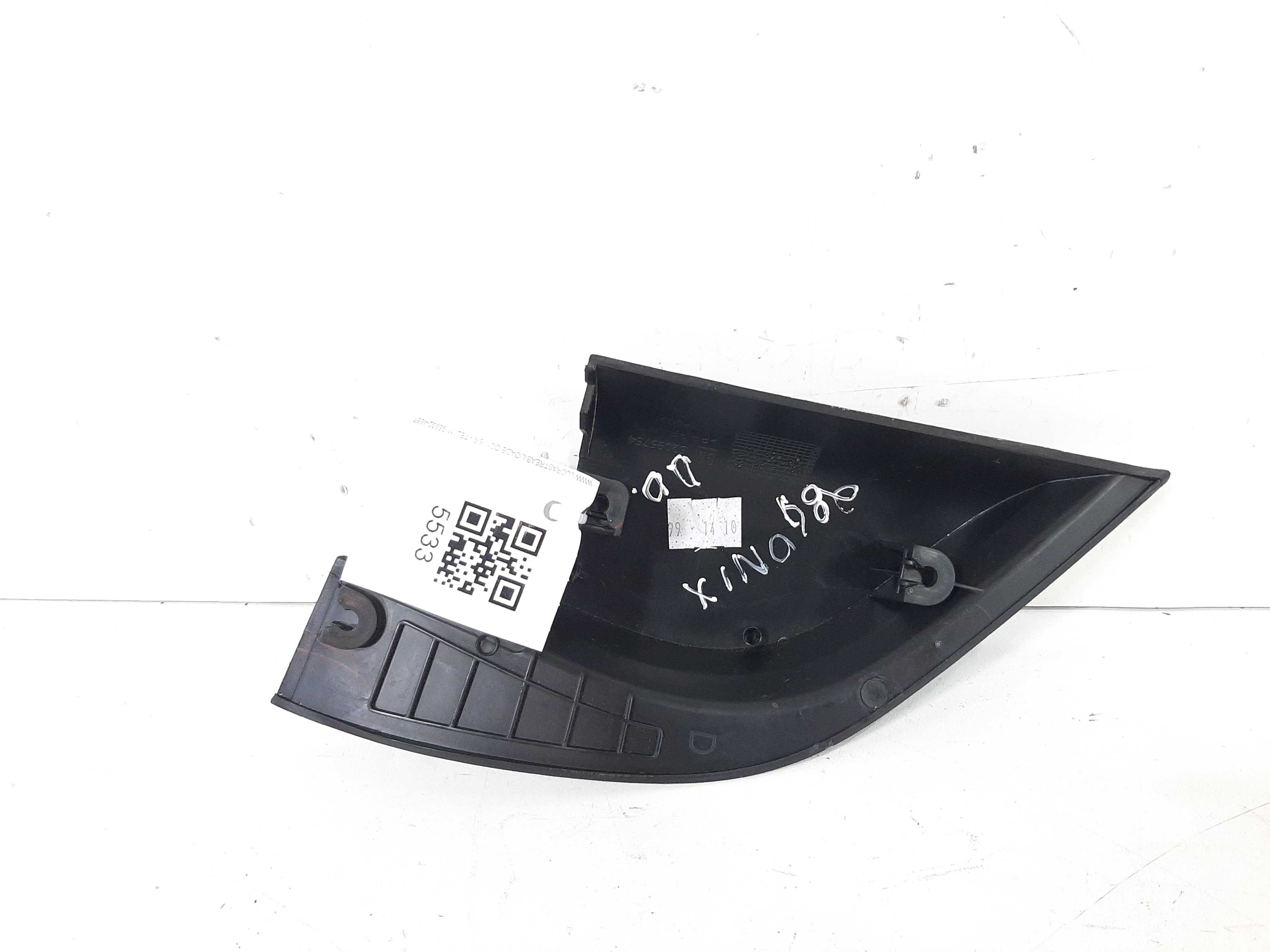 Moldura Interna Retrovisor Dianteiro Direito Onix 13 A 2018 6