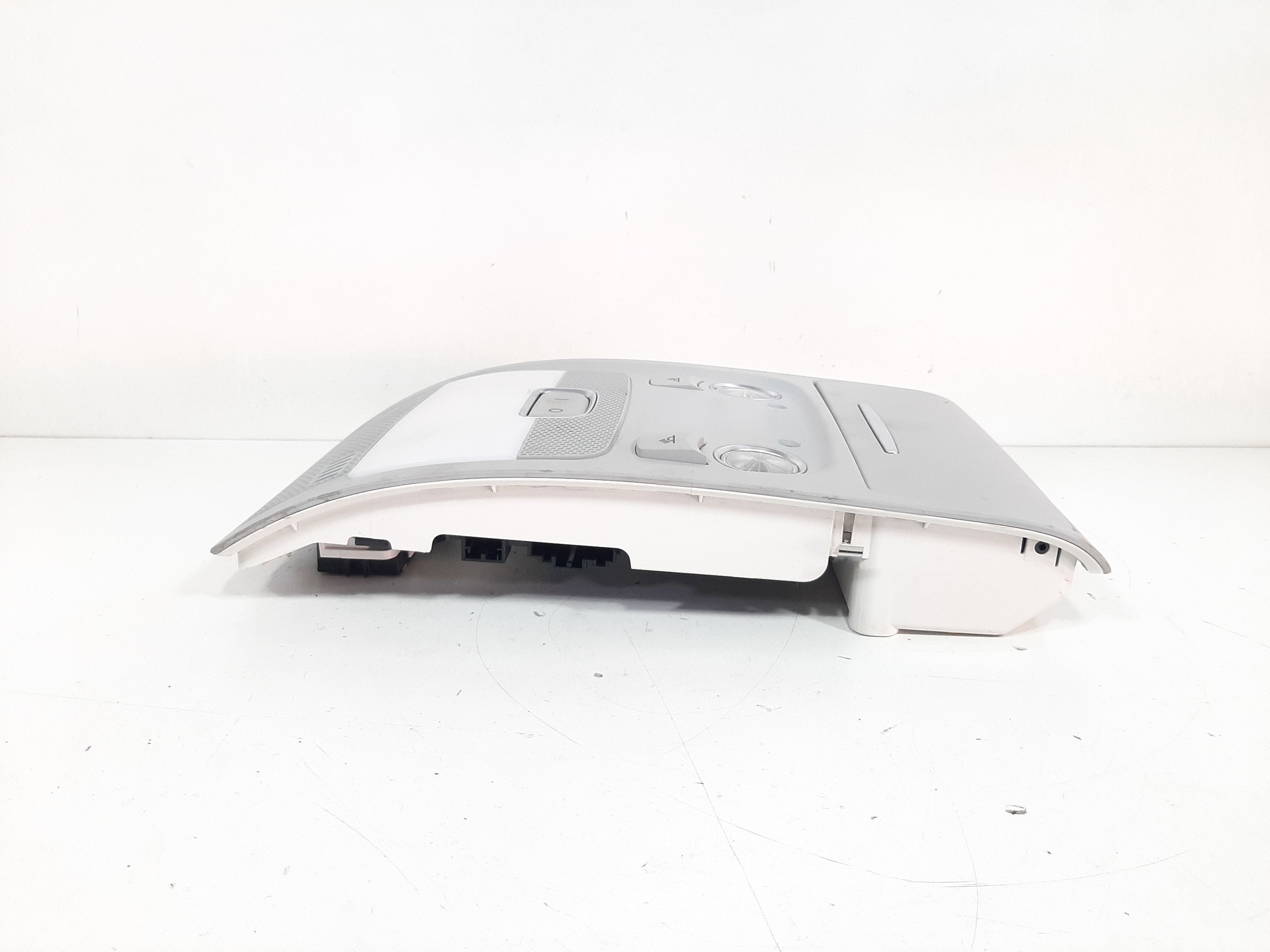 Luz Teto Cortesia Dianteira Audi A4 2012 2013 2014 2015 3