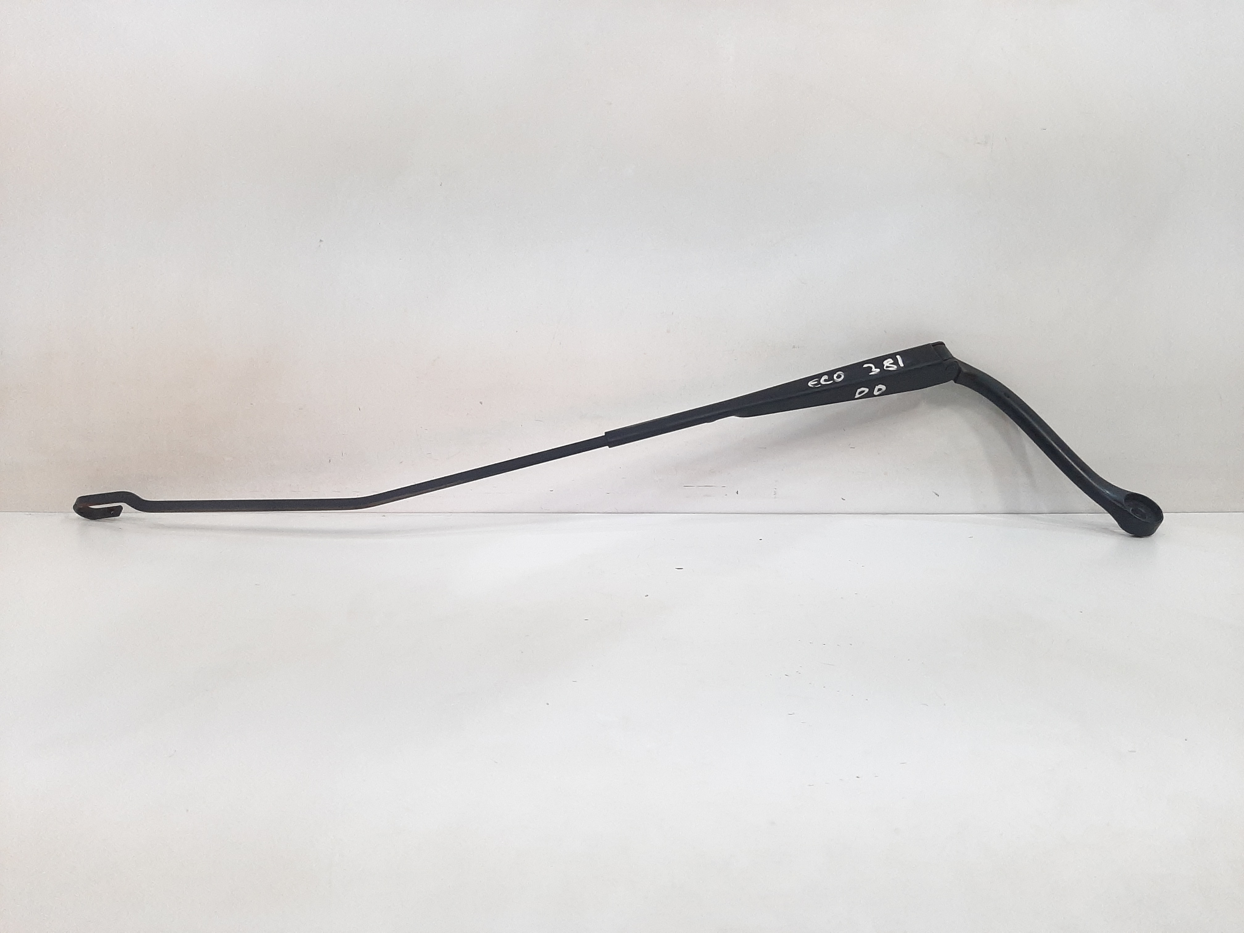 Braço Limpador Parabrisa Lado Direito Ecosport 2003 A 2012 8