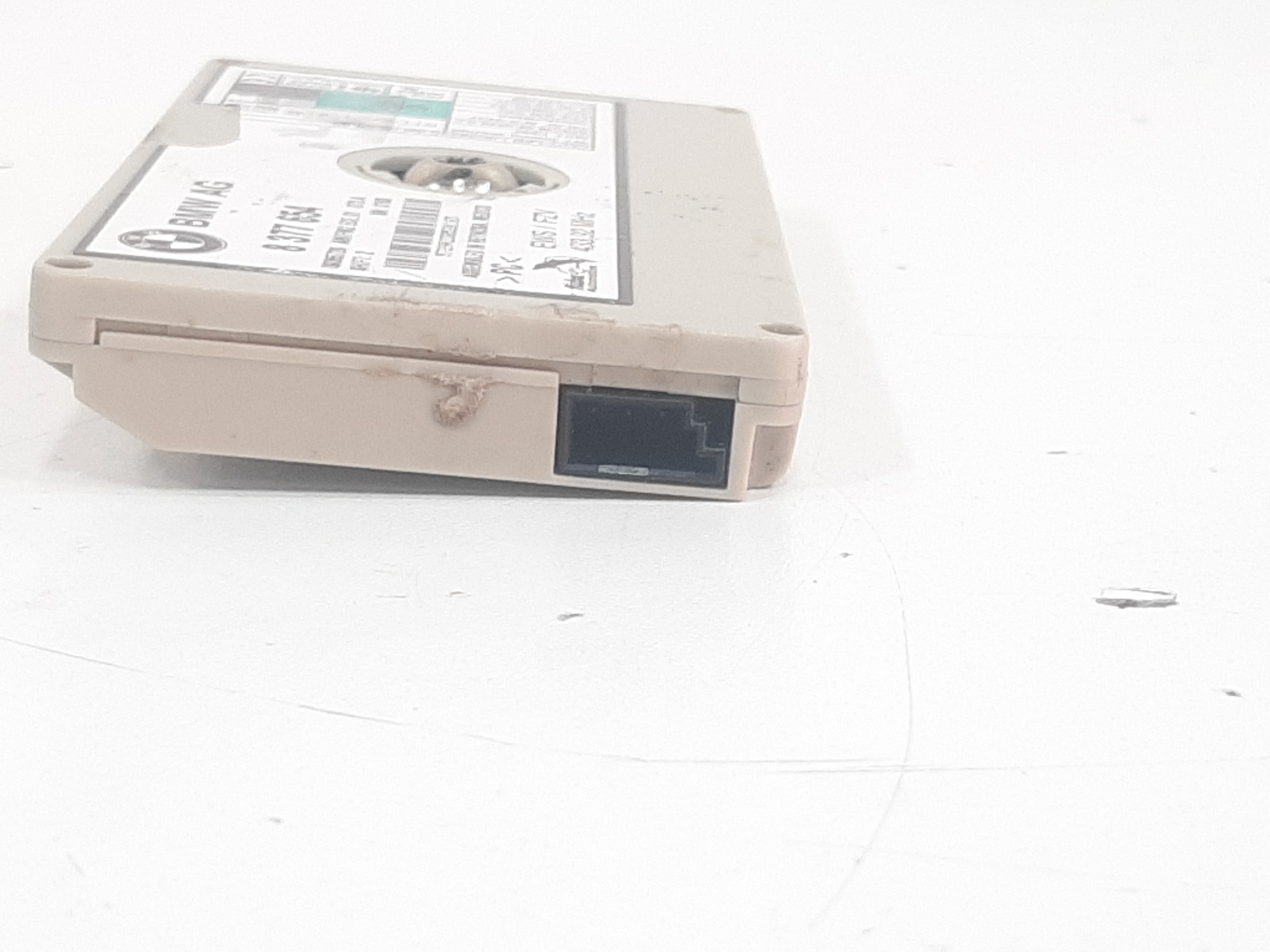 Módulo Antena Bmw X5 E53 1999 2000 2001 2002 A 2006 09365729 4