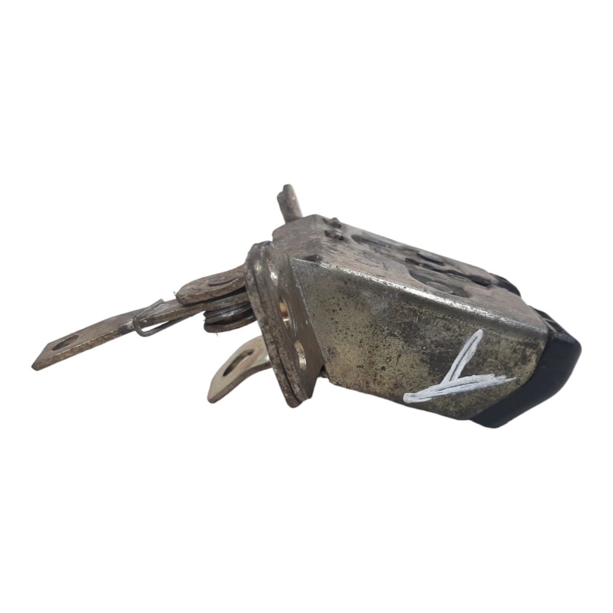 Fechadura Tampa Traseira Porta Malas Gm Astra 1994 A 2005 2