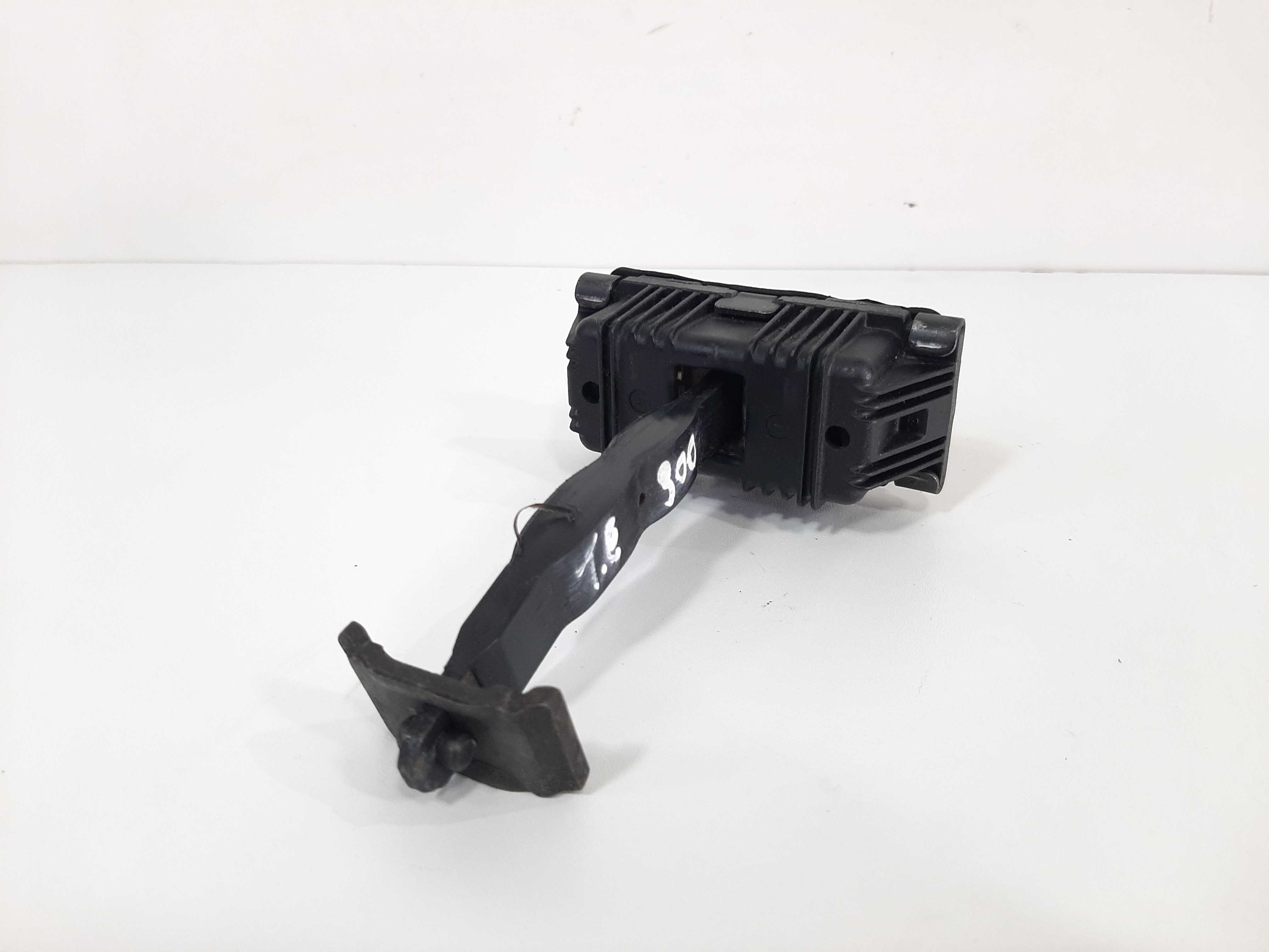 Limitador Porta Traseiro Esquerdo Freelander 2007 A 2012 4
