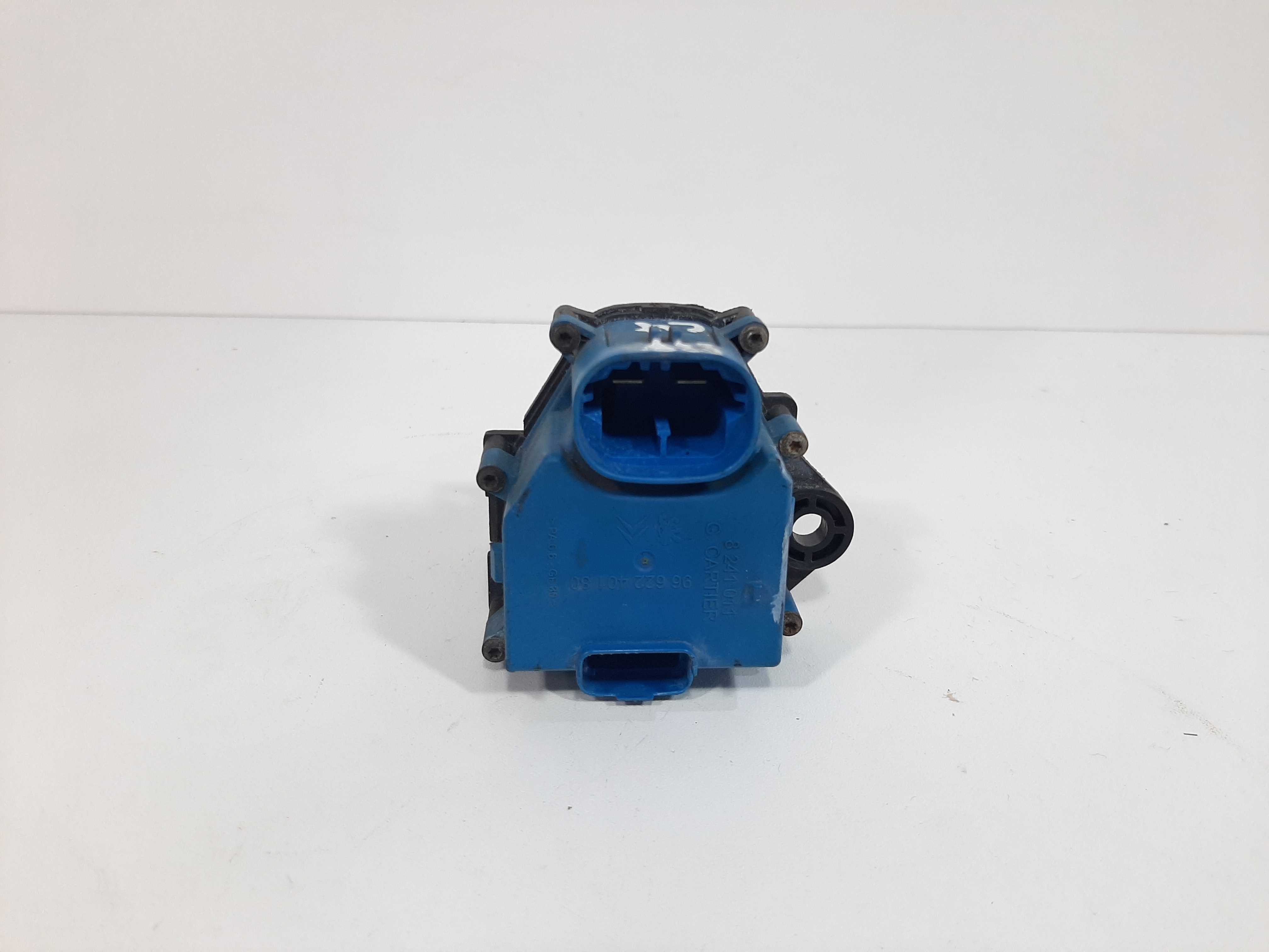 Resistencia Eletroventilador Citroen C4 2.0 16v 2007 A 2013 1