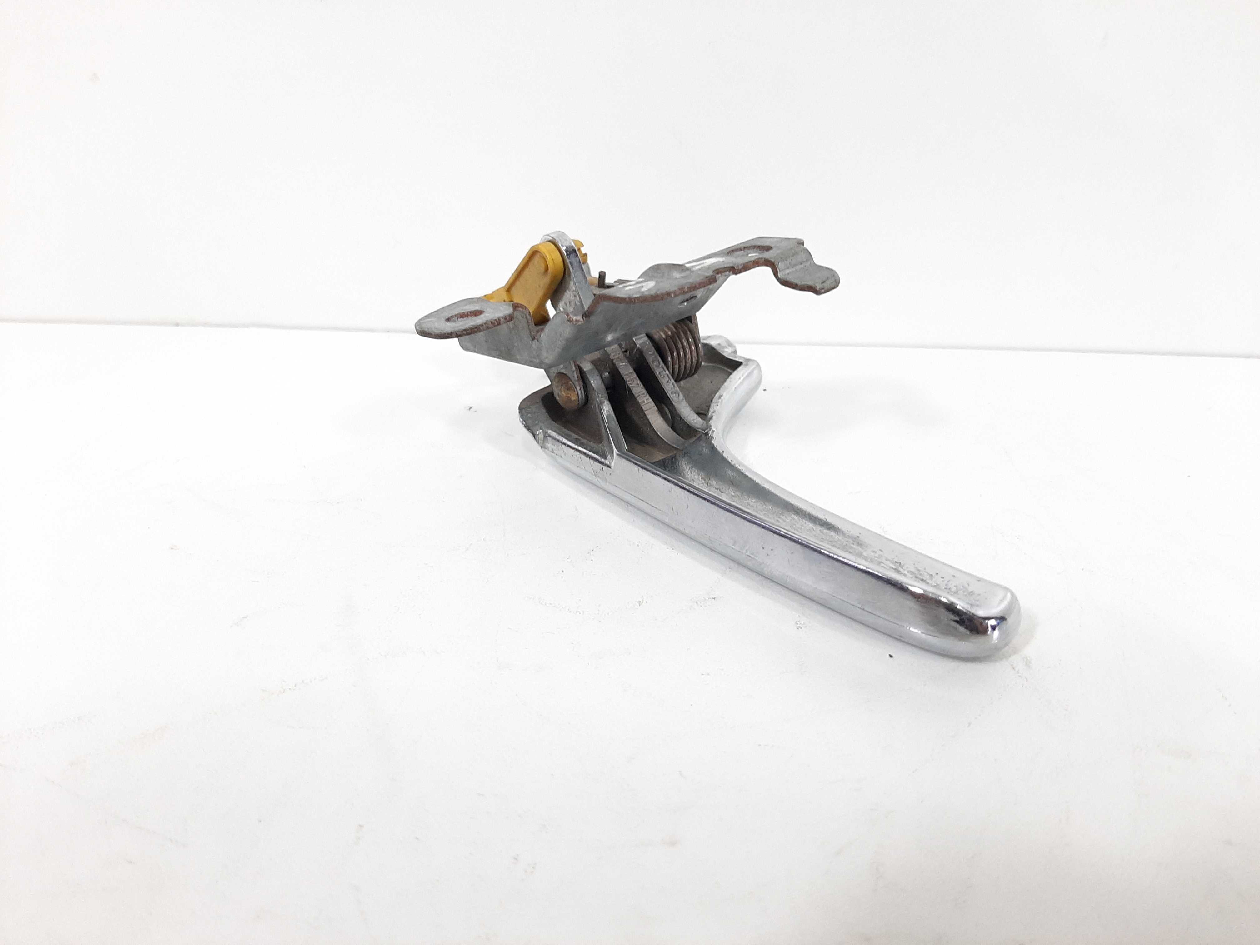 Maçaneta Interna Traseira Direita Volvo V40 1998 1999 A 2003 6