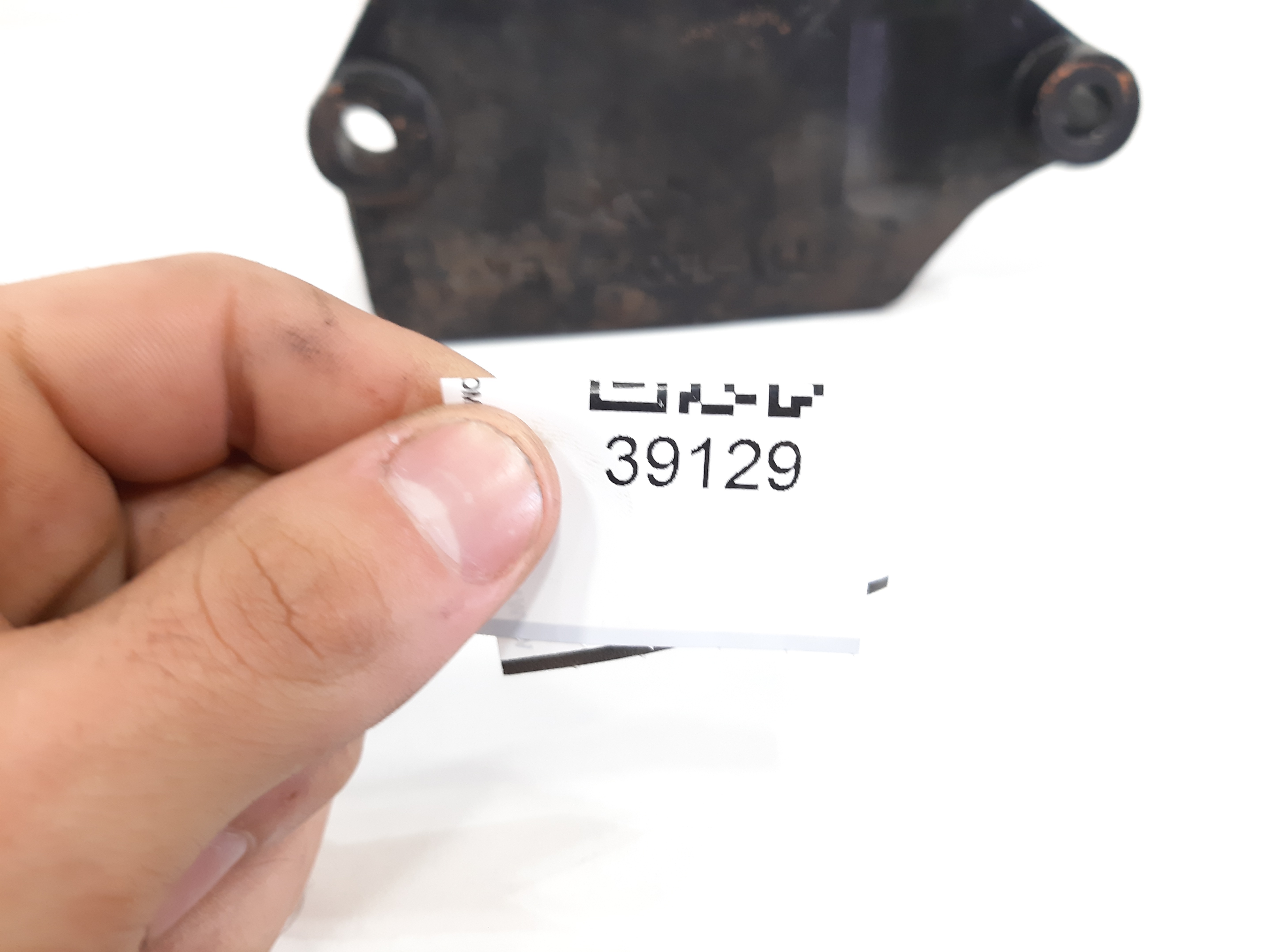 Suporte Motor Caoa Chery Tiggo 2.0 16v 2010 2011 2012 A 2015 2