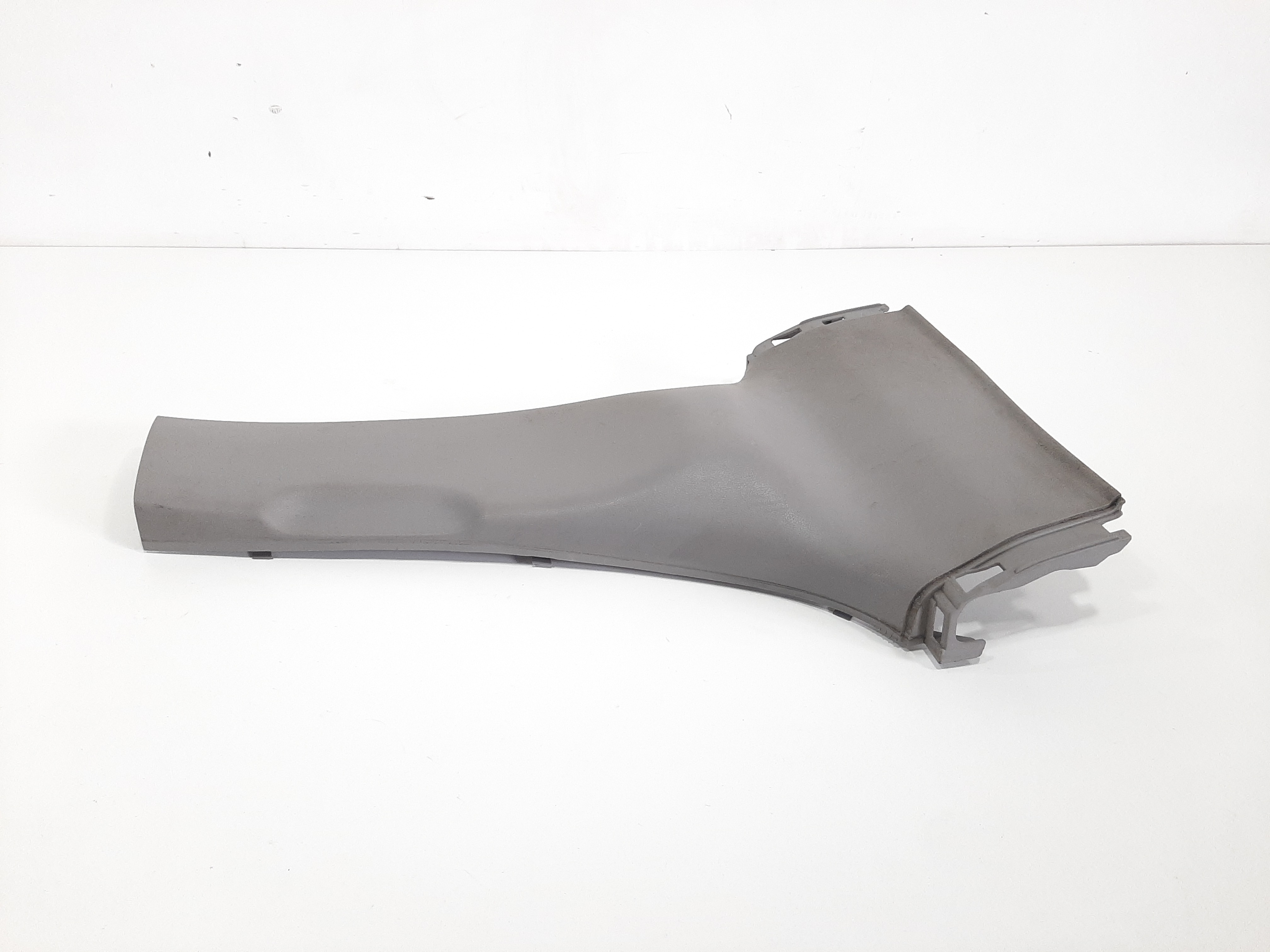 Acabamento Coluna Dianteira Direita Honda Civic 2012 A 2016 6
